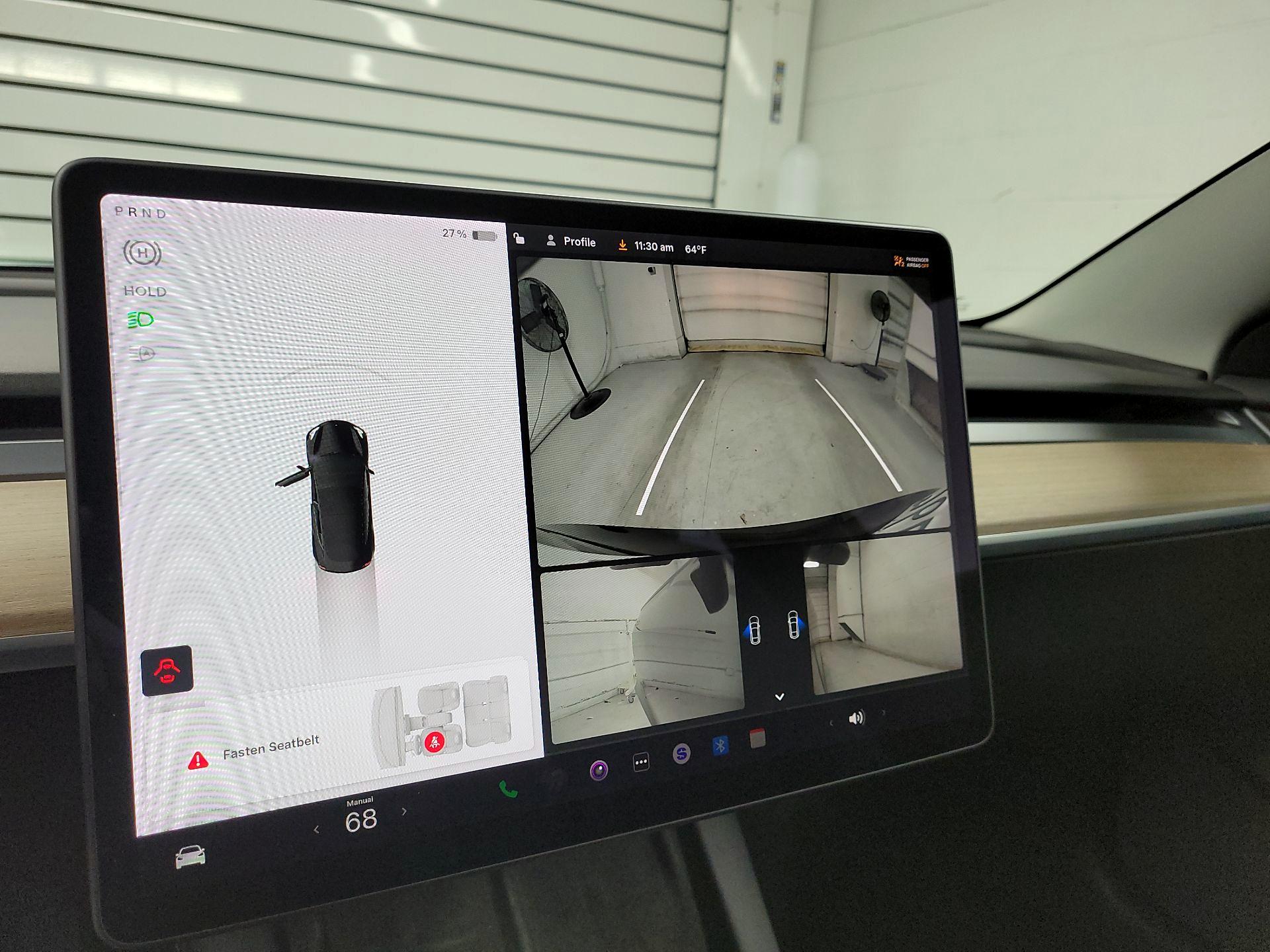 Thumbnail: 2021 Tesla Model 3 - 12