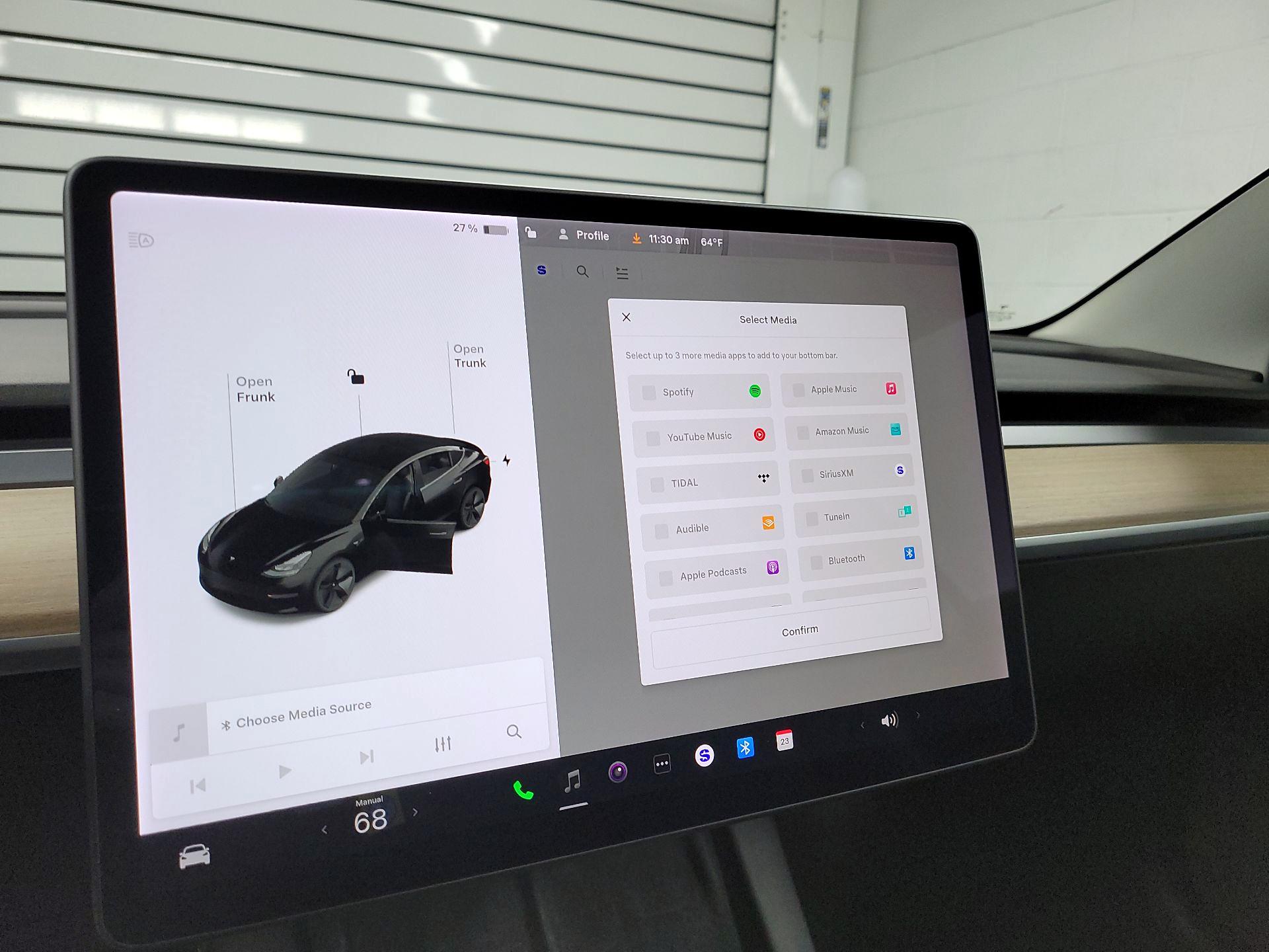 Thumbnail: 2021 Tesla Model 3 - 13