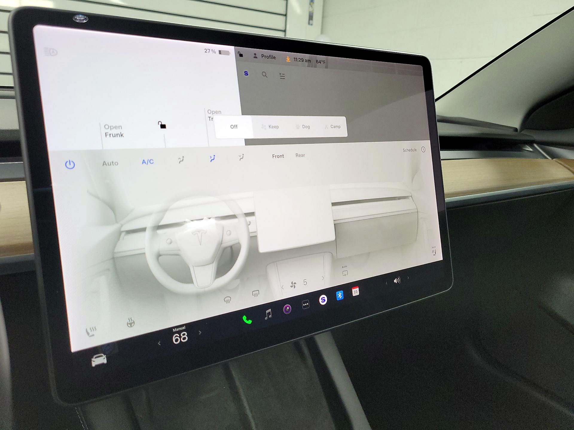 Thumbnail: 2021 Tesla Model 3 - 14