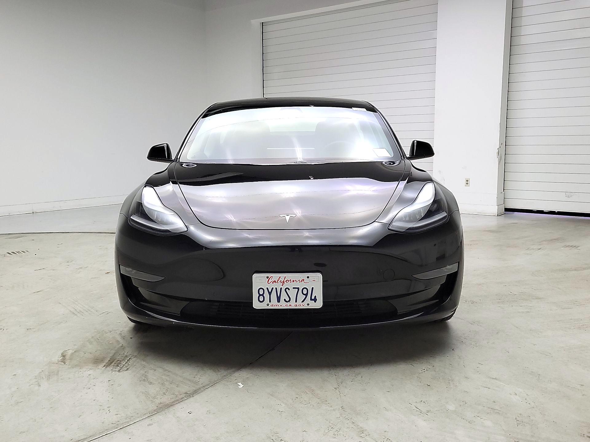 Thumbnail: 2021 Tesla Model 3 - 2