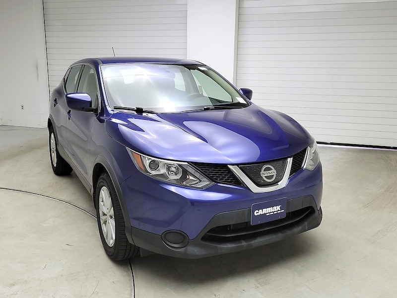 2018 Nissan Rogue Sport S -
                  Murrieta, CA