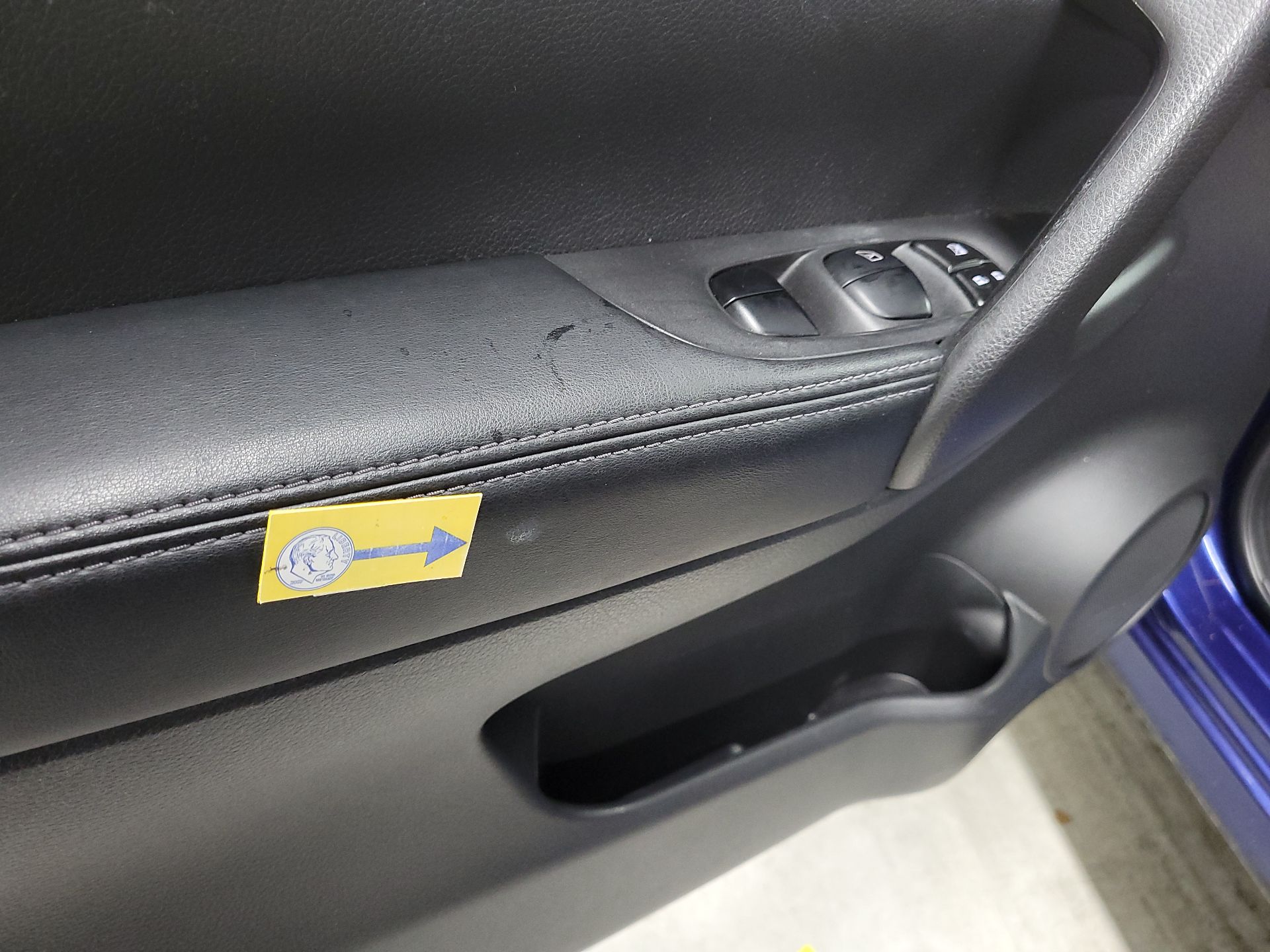 Thumbnail: 2018 Nissan Rogue Sport - 20