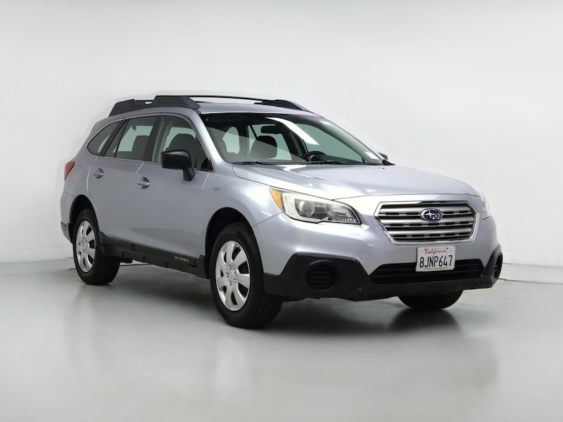 2015 Subaru Outback  -
                  Murrieta, CA