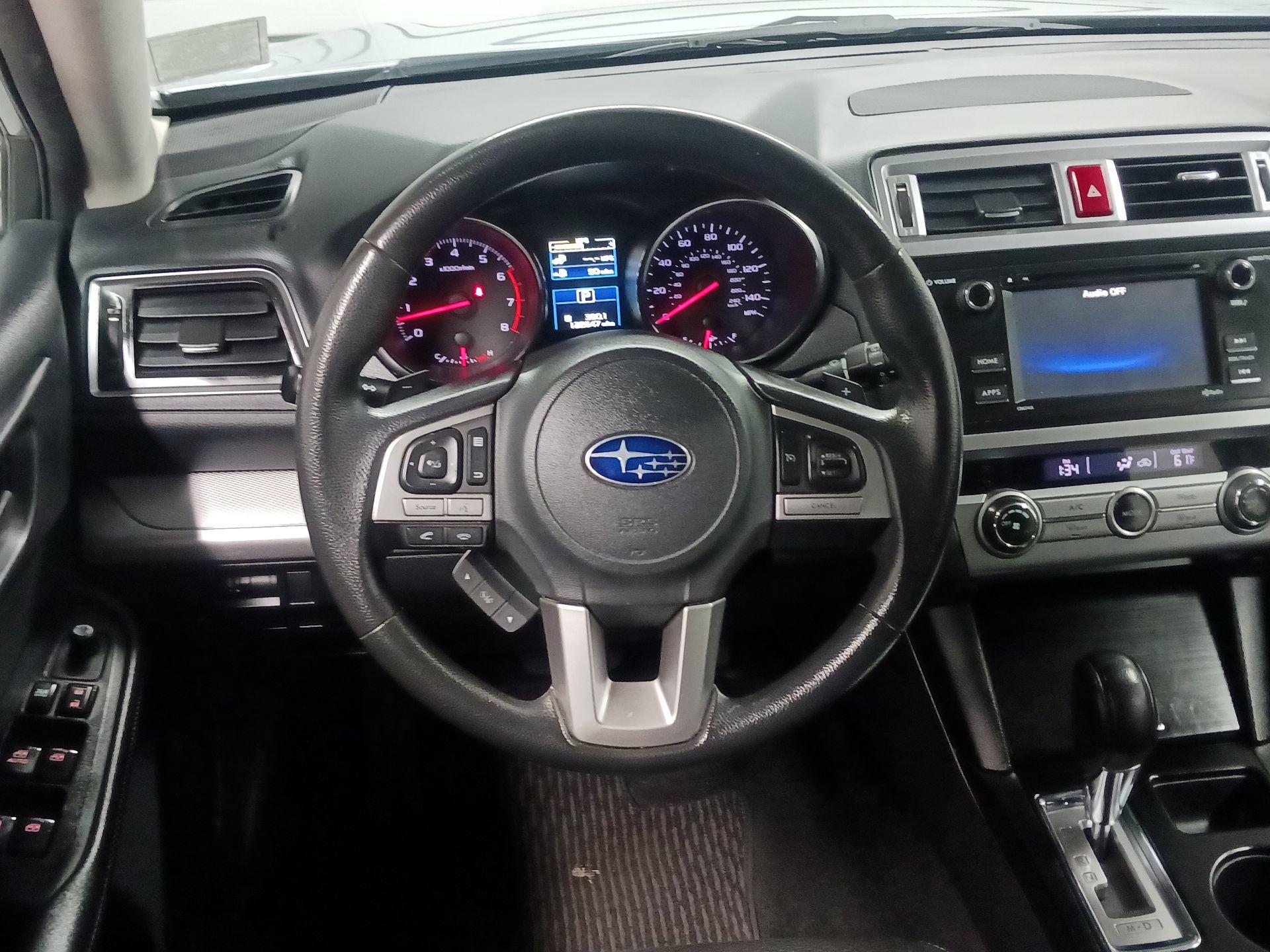 Thumbnail: 2015 Subaru Outback - 10