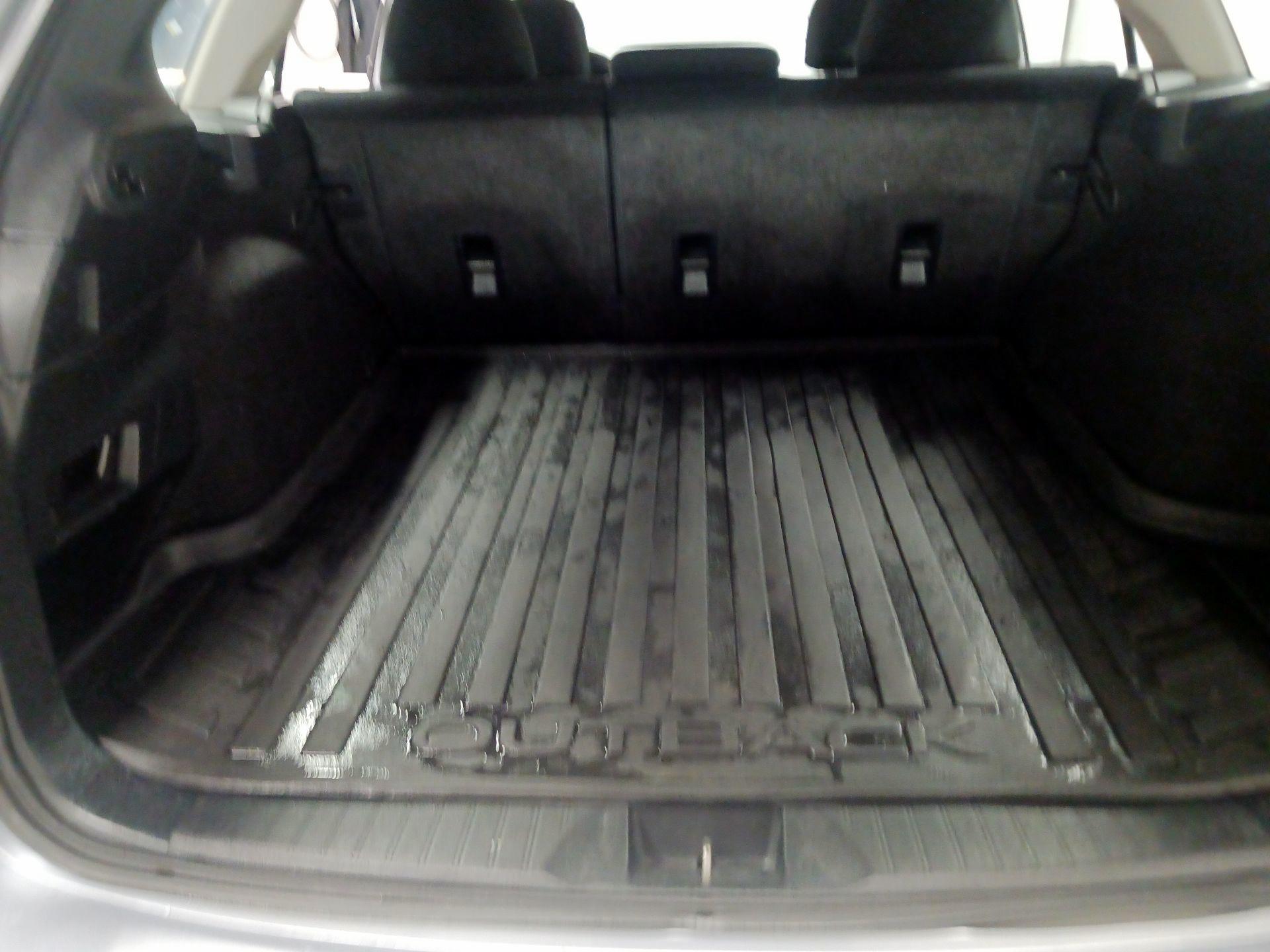 Thumbnail: 2015 Subaru Outback - 16