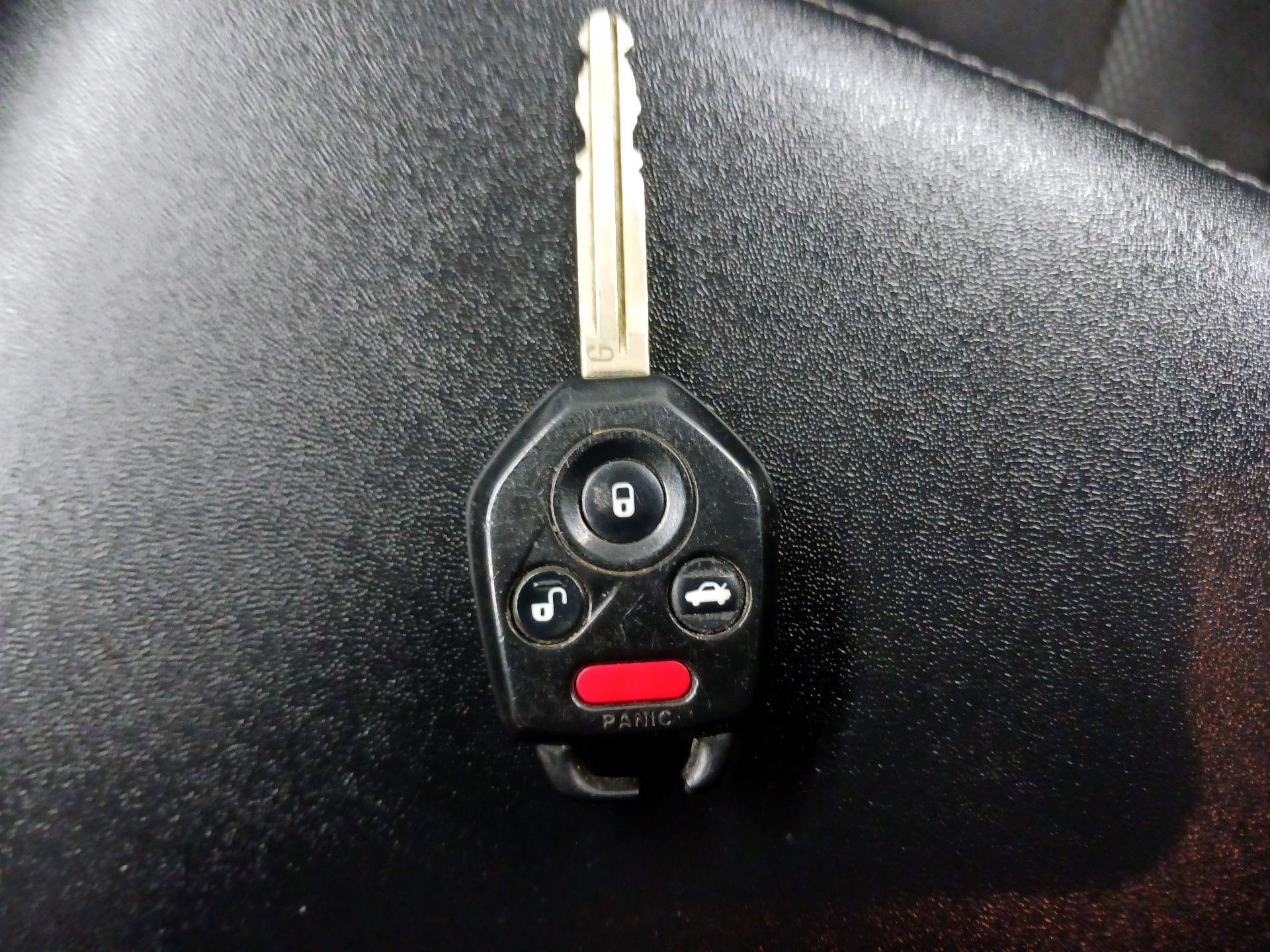 Thumbnail: 2015 Subaru Outback - 18