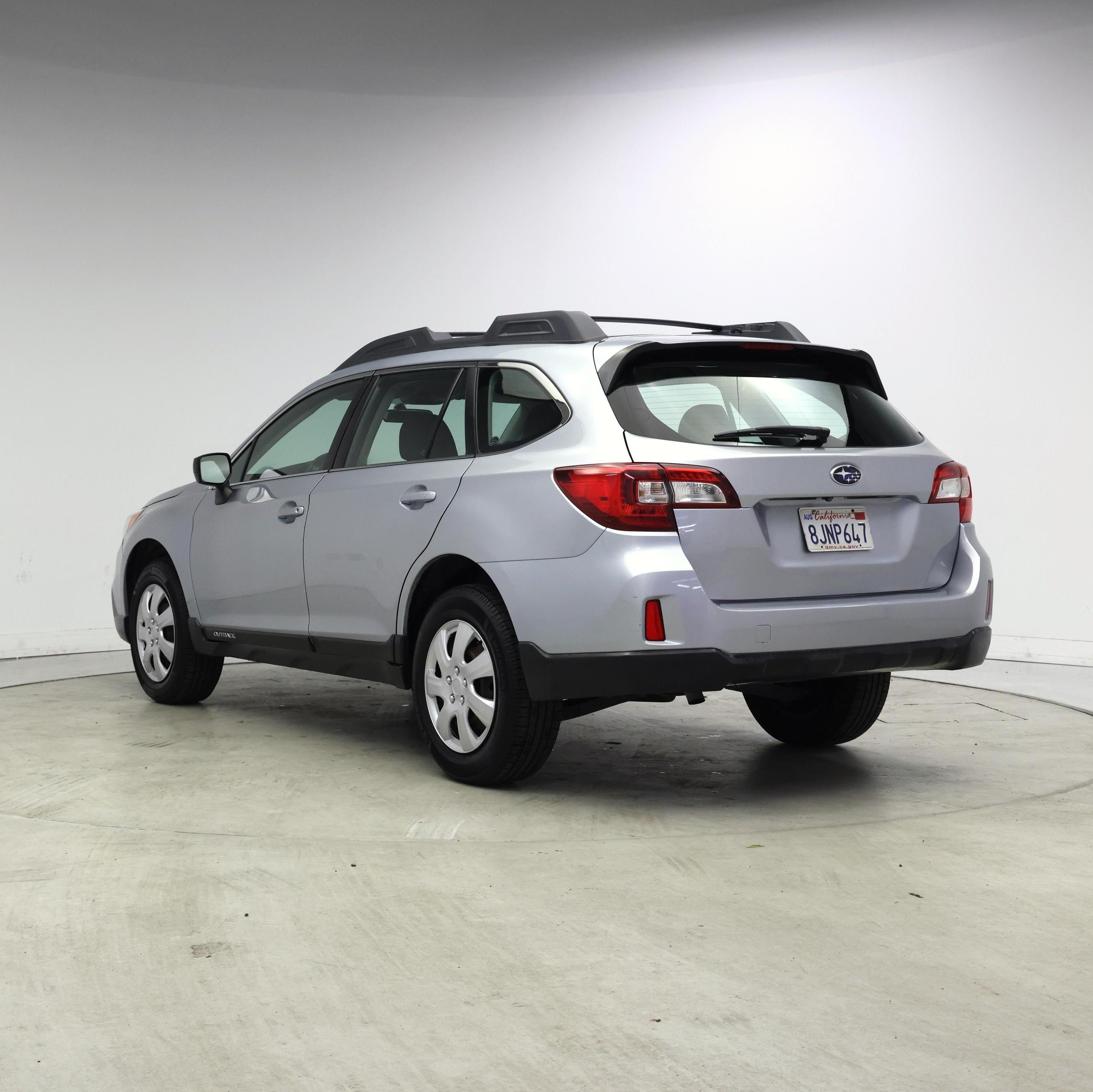 Thumbnail: 2015 Subaru Outback - 2