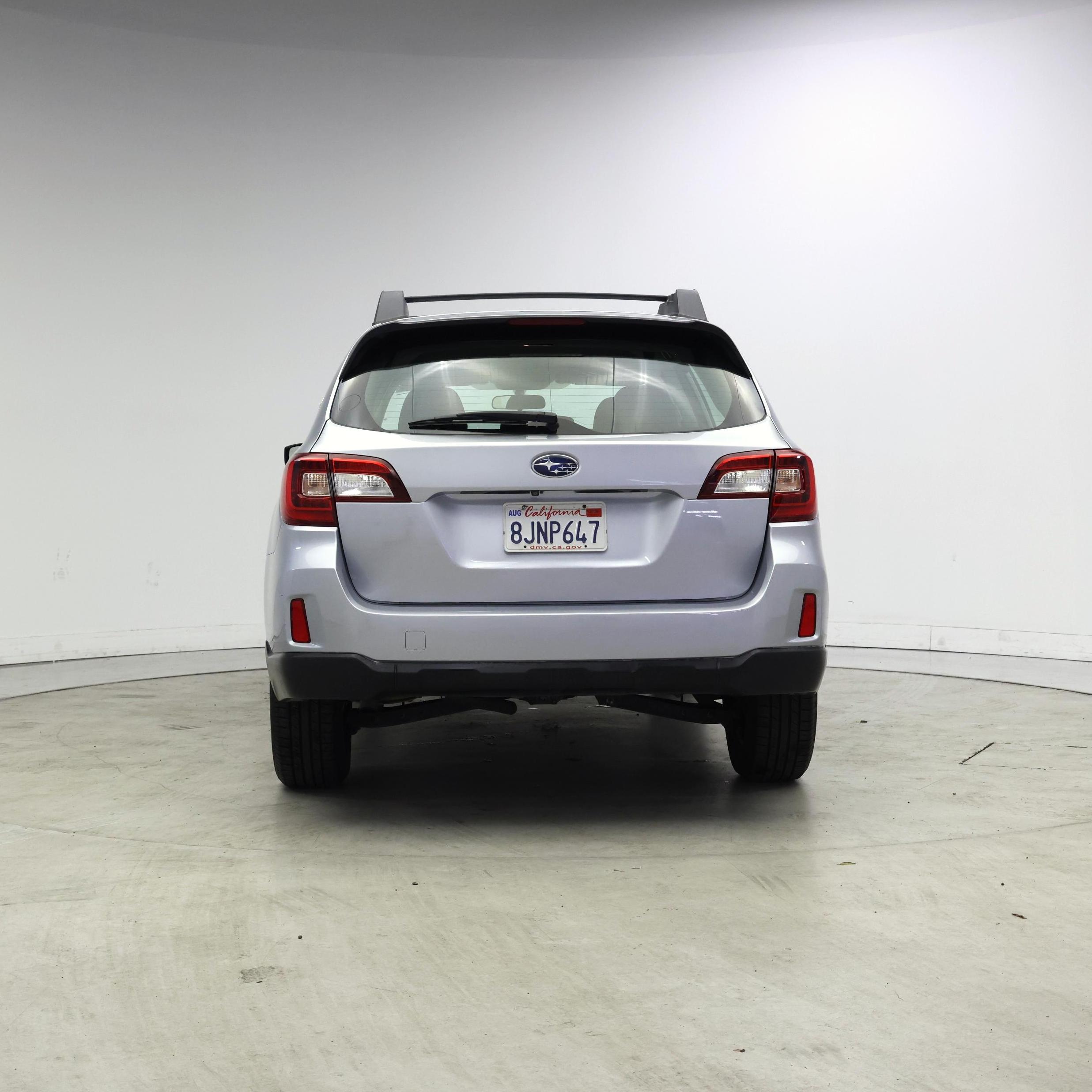 Thumbnail: 2015 Subaru Outback - 6