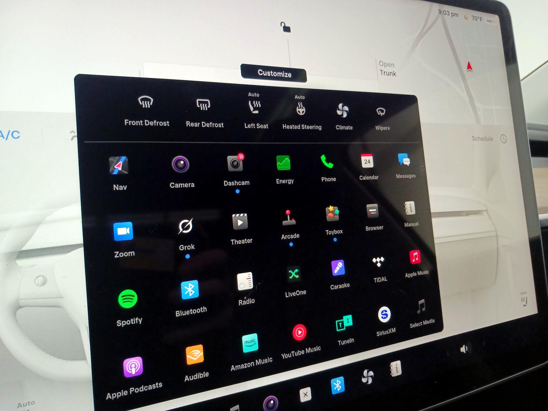 Thumbnail: 2022 Tesla Model Y - 13