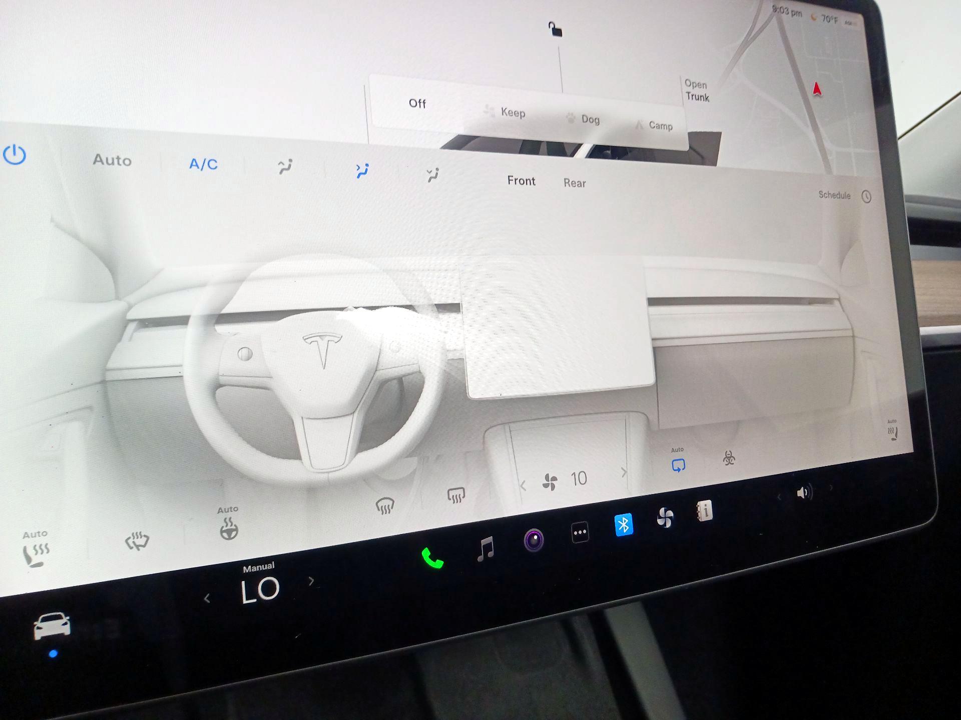 Thumbnail: 2022 Tesla Model Y - 14