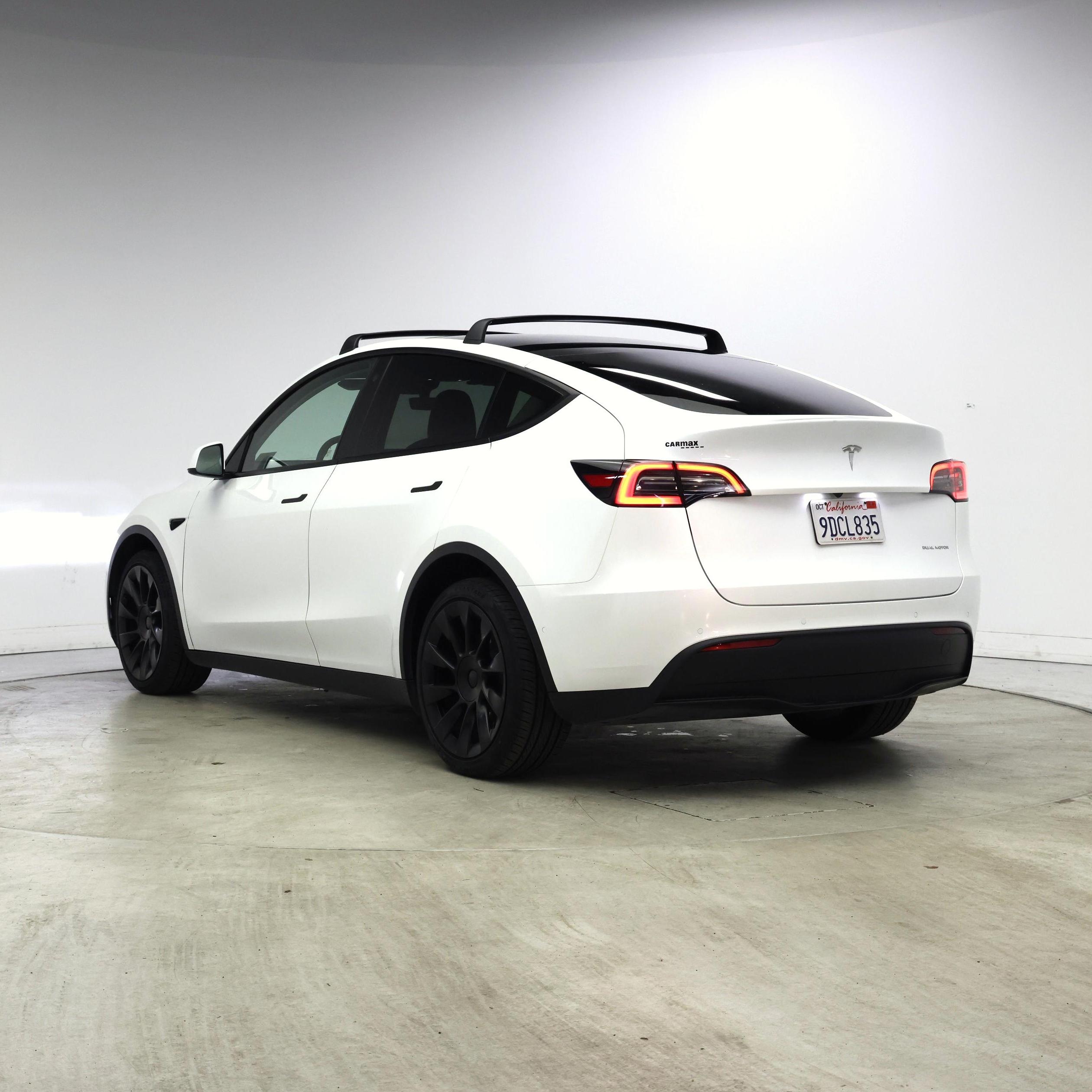 Thumbnail: 2022 Tesla Model Y - 2