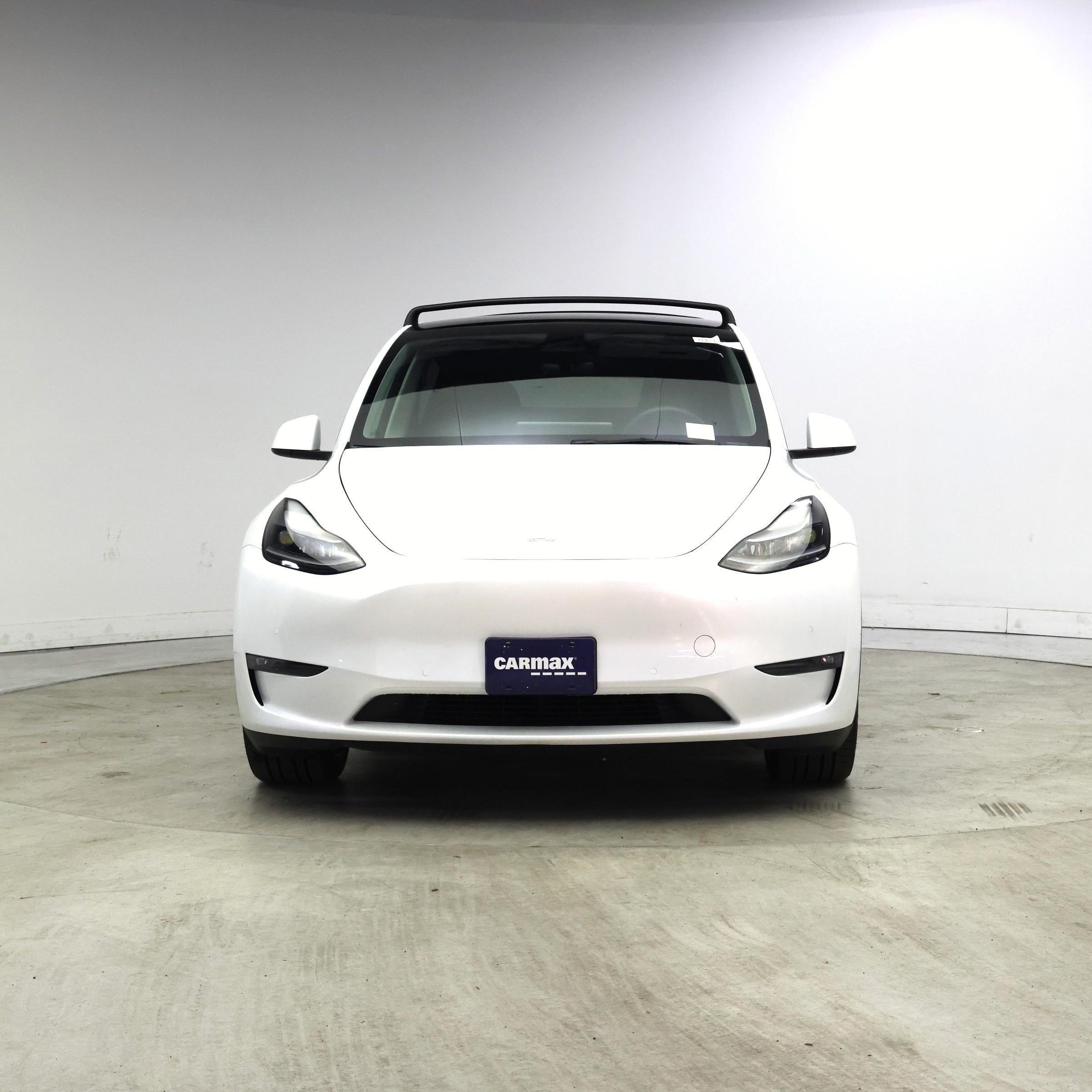 Thumbnail: 2022 Tesla Model Y - 5