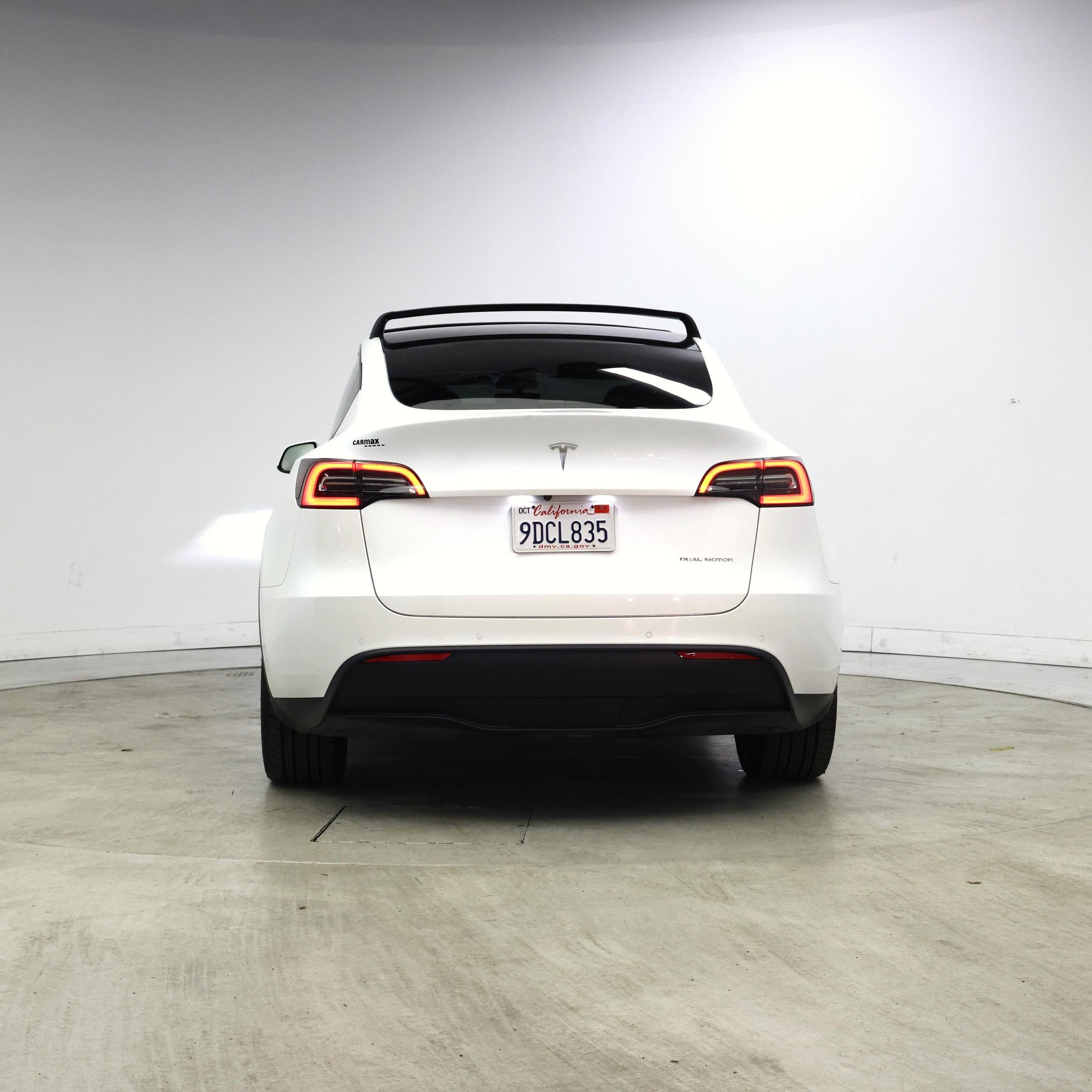 Thumbnail: 2022 Tesla Model Y - 6