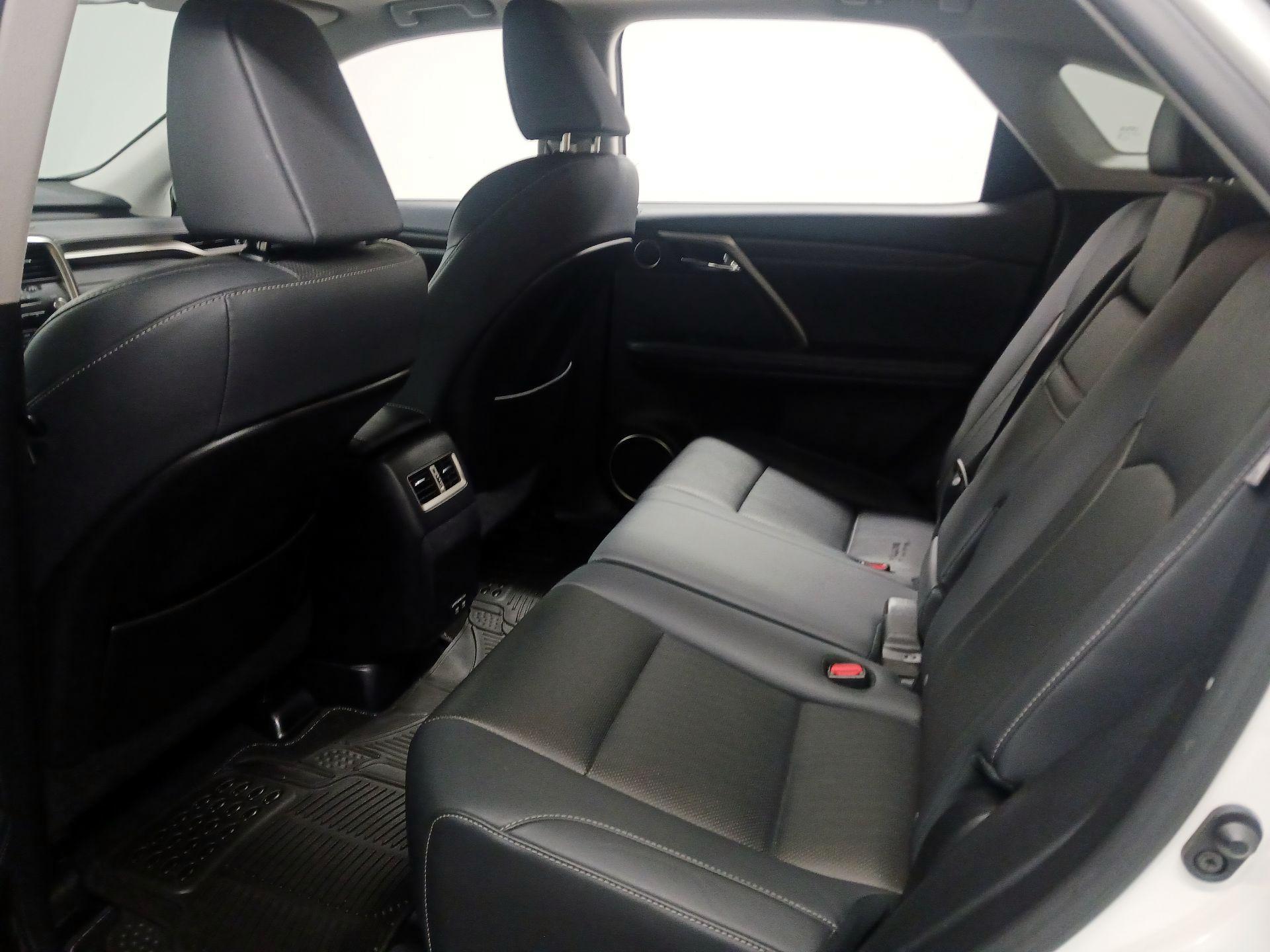 Thumbnail: 2021 Lexus RX - 16