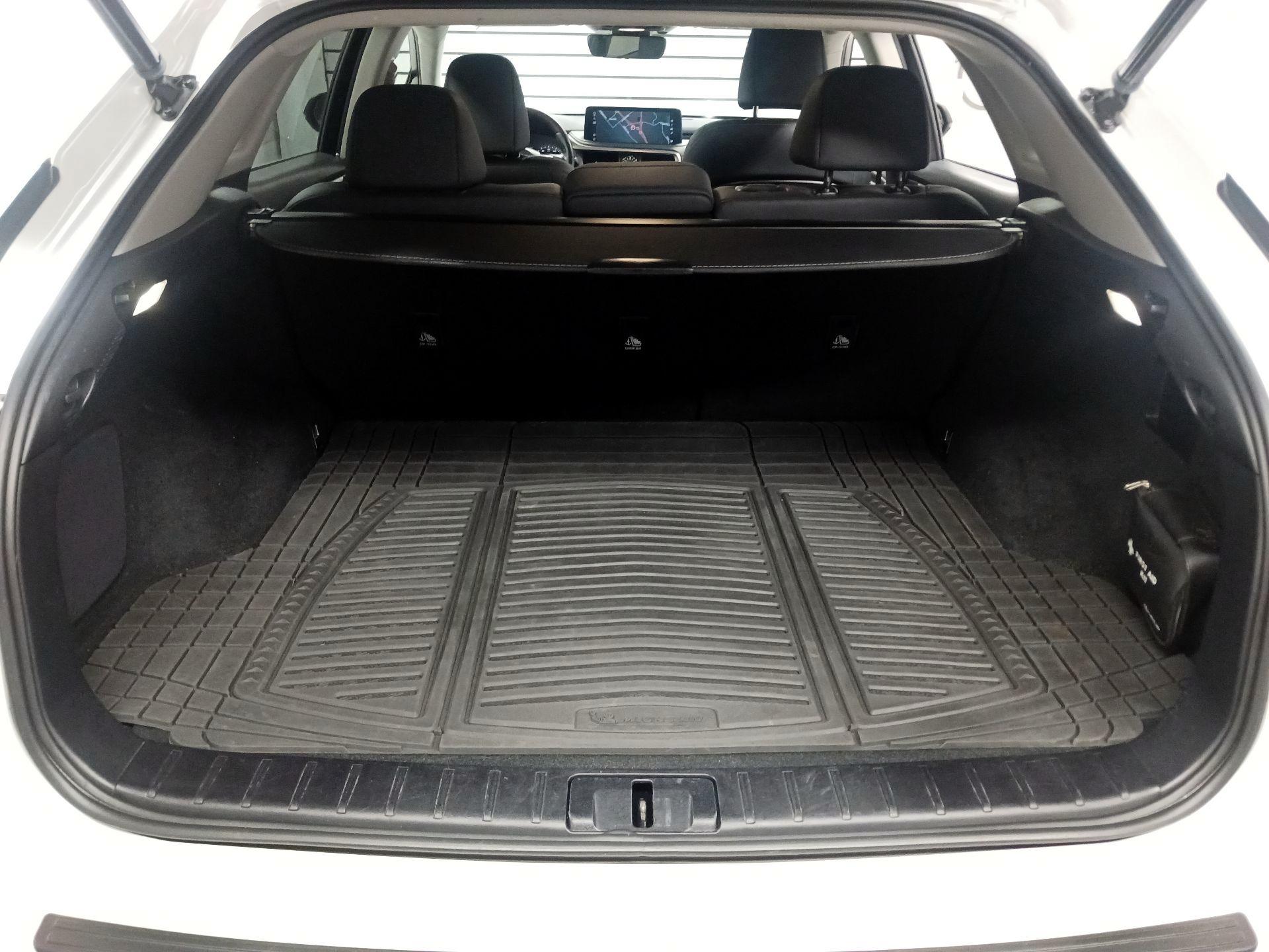 Thumbnail: 2021 Lexus RX - 17