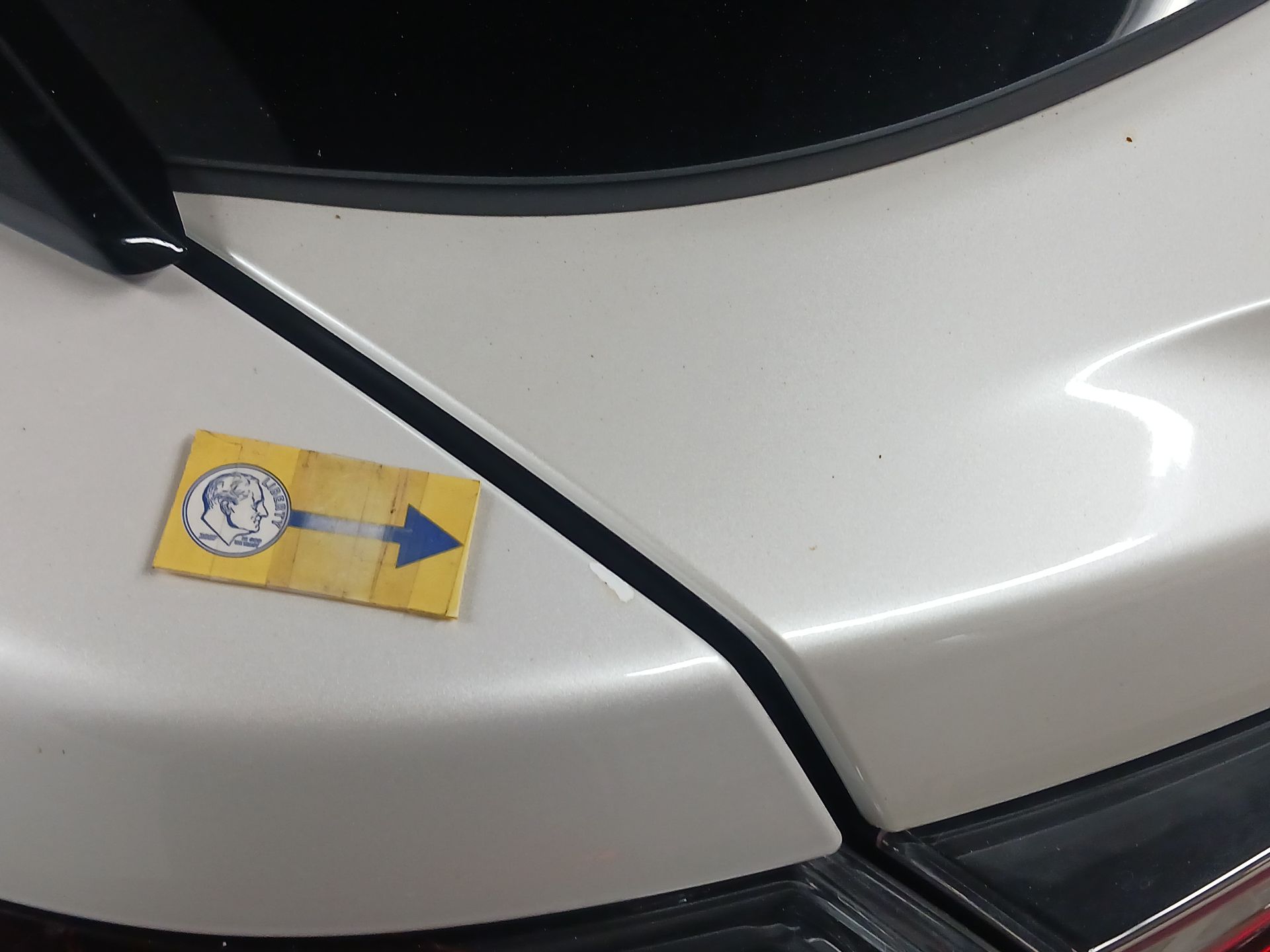 Thumbnail: 2021 Lexus RX - 20