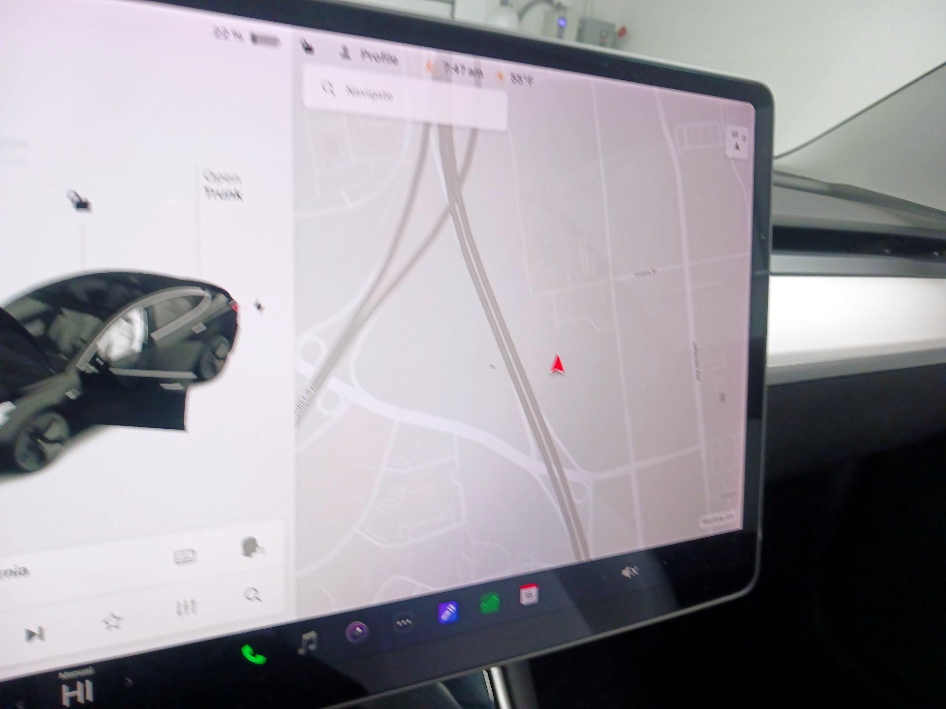 Thumbnail: 2019 Tesla Model 3 - 11