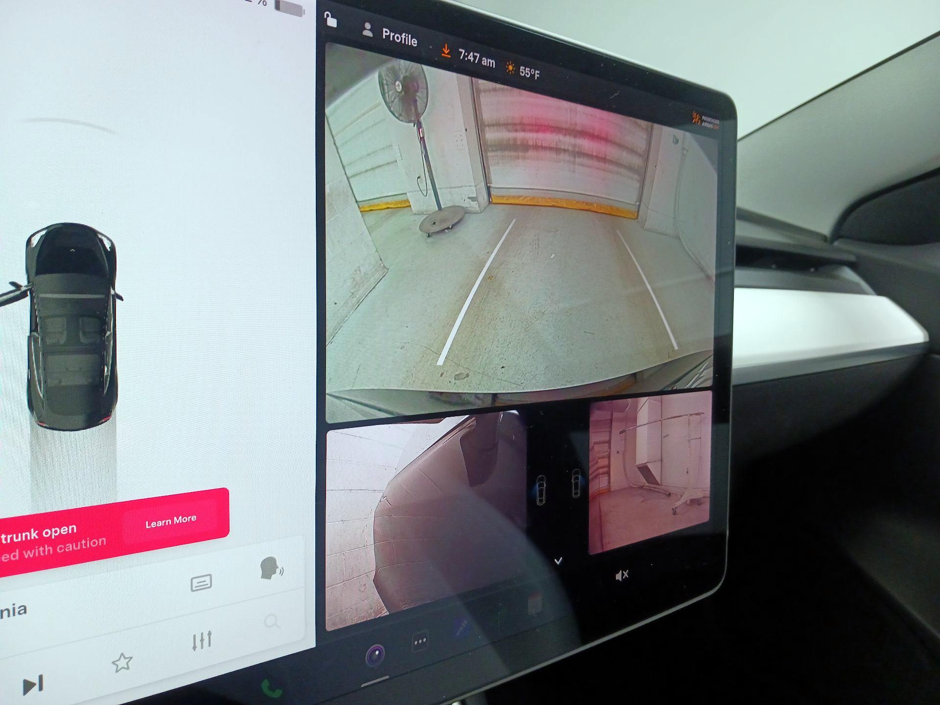 Thumbnail: 2019 Tesla Model 3 - 12