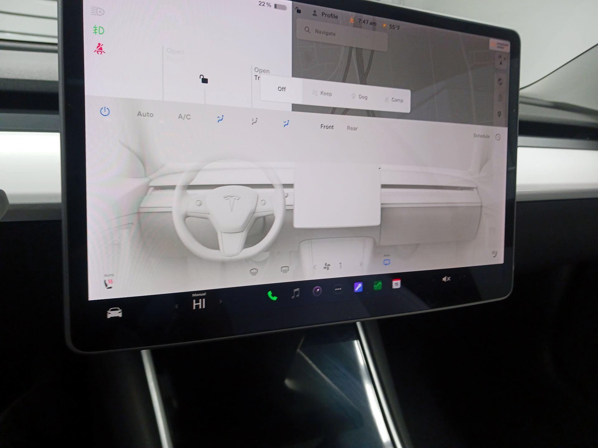 Thumbnail: 2019 Tesla Model 3 - 14