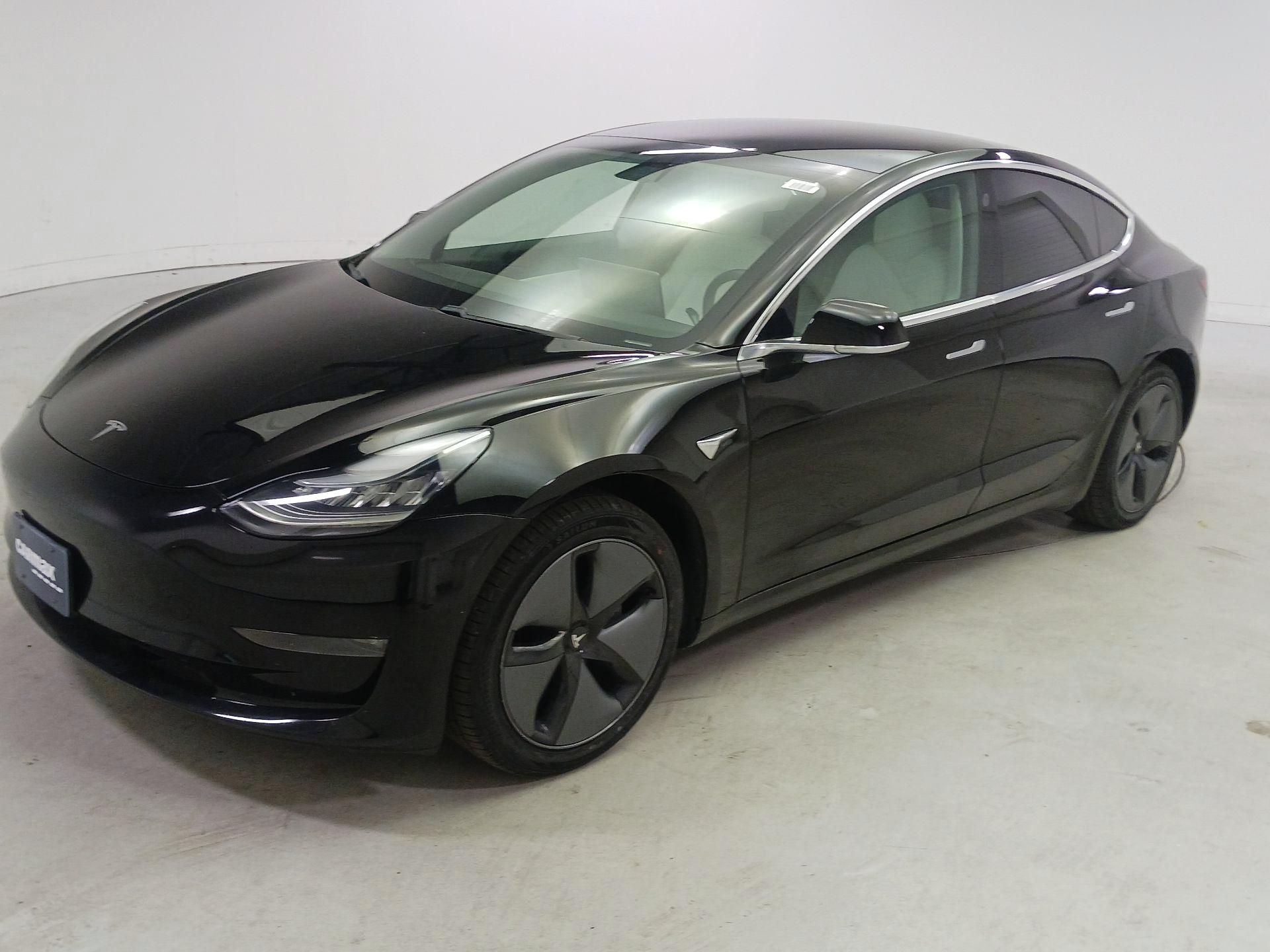 Thumbnail: 2019 Tesla Model 3 - 3