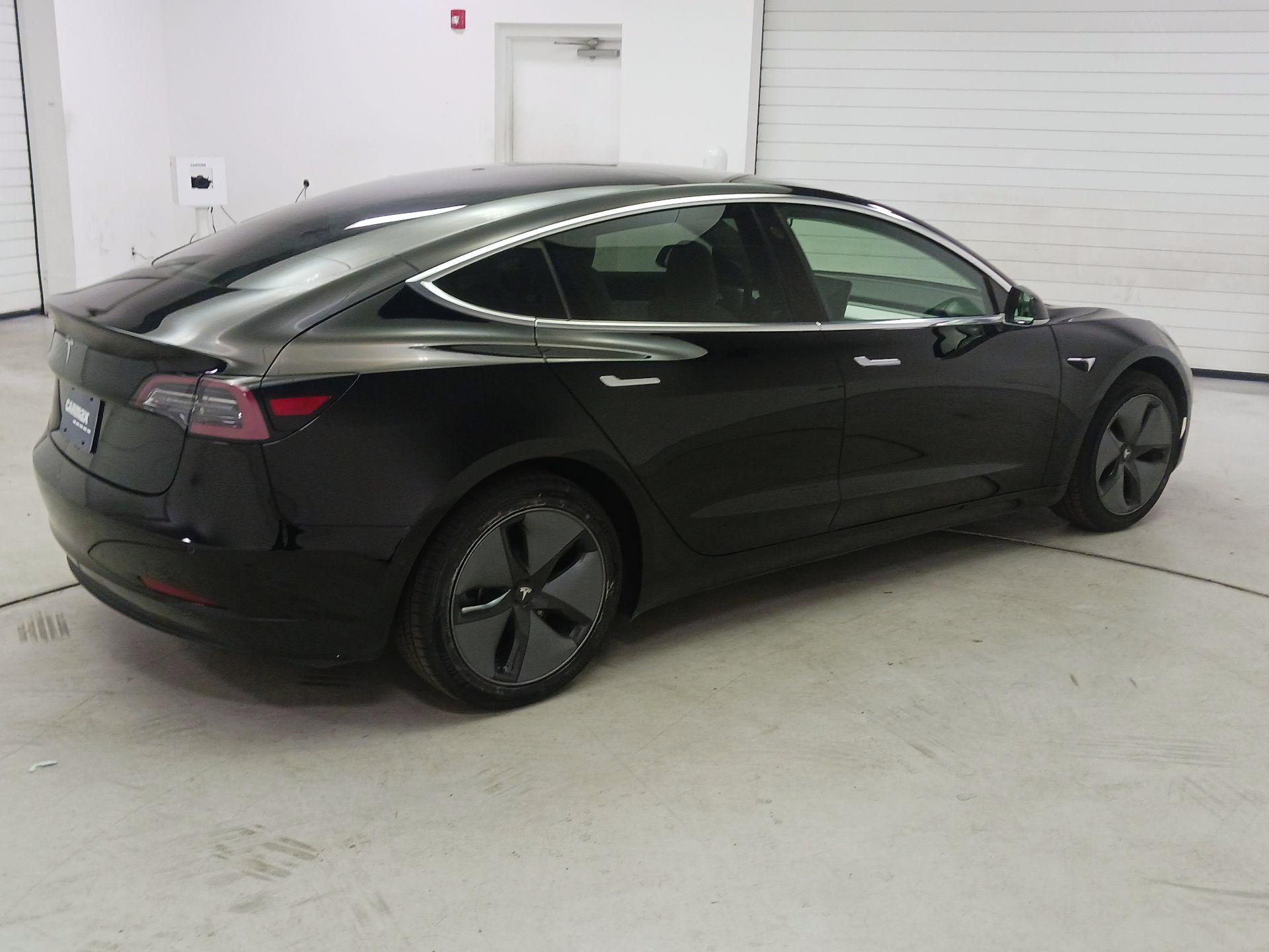 Thumbnail: 2019 Tesla Model 3 - 5