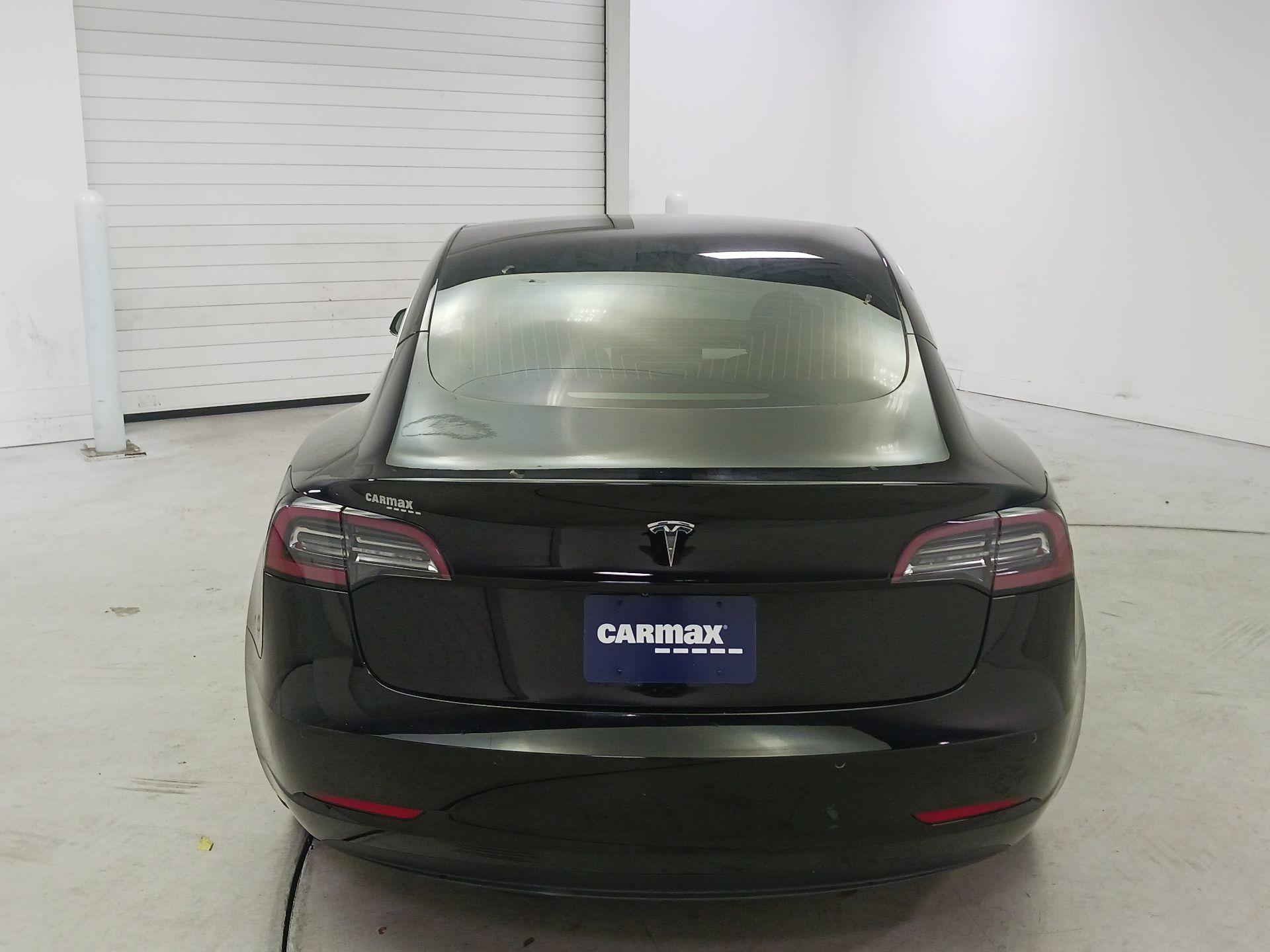 Thumbnail: 2019 Tesla Model 3 - 6