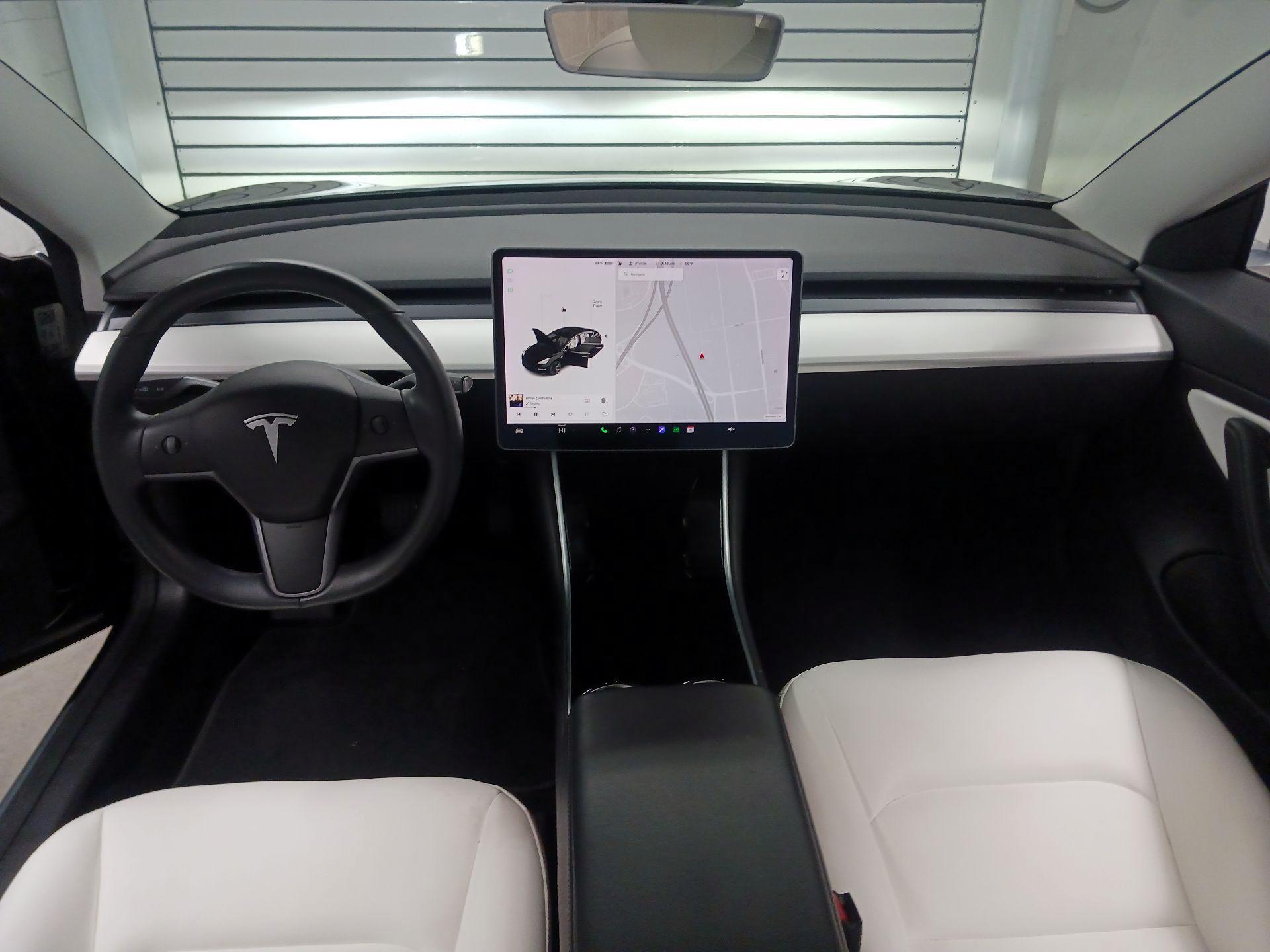 Thumbnail: 2019 Tesla Model 3 - 8