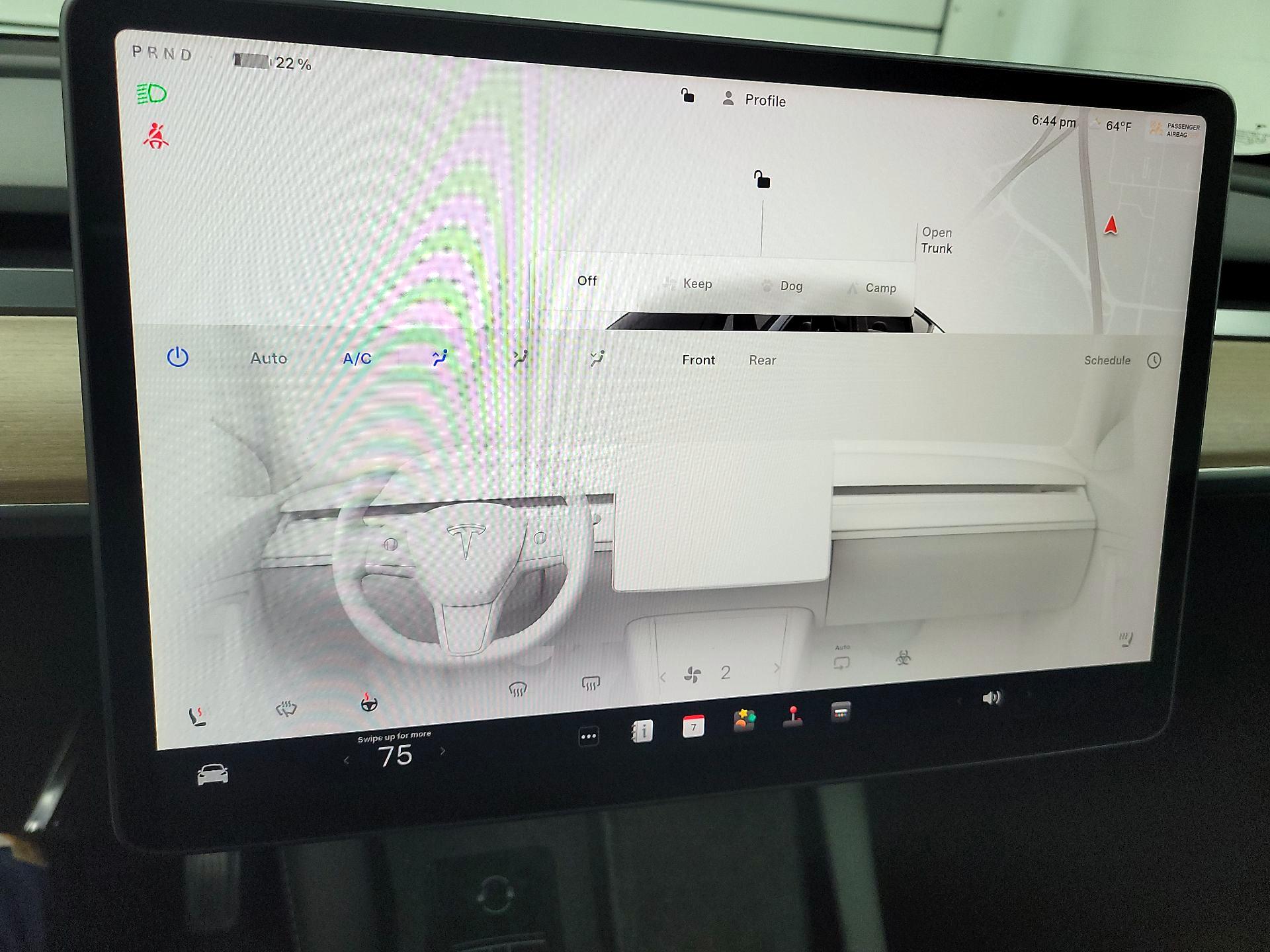 Thumbnail: 2022 Tesla Model Y - 13