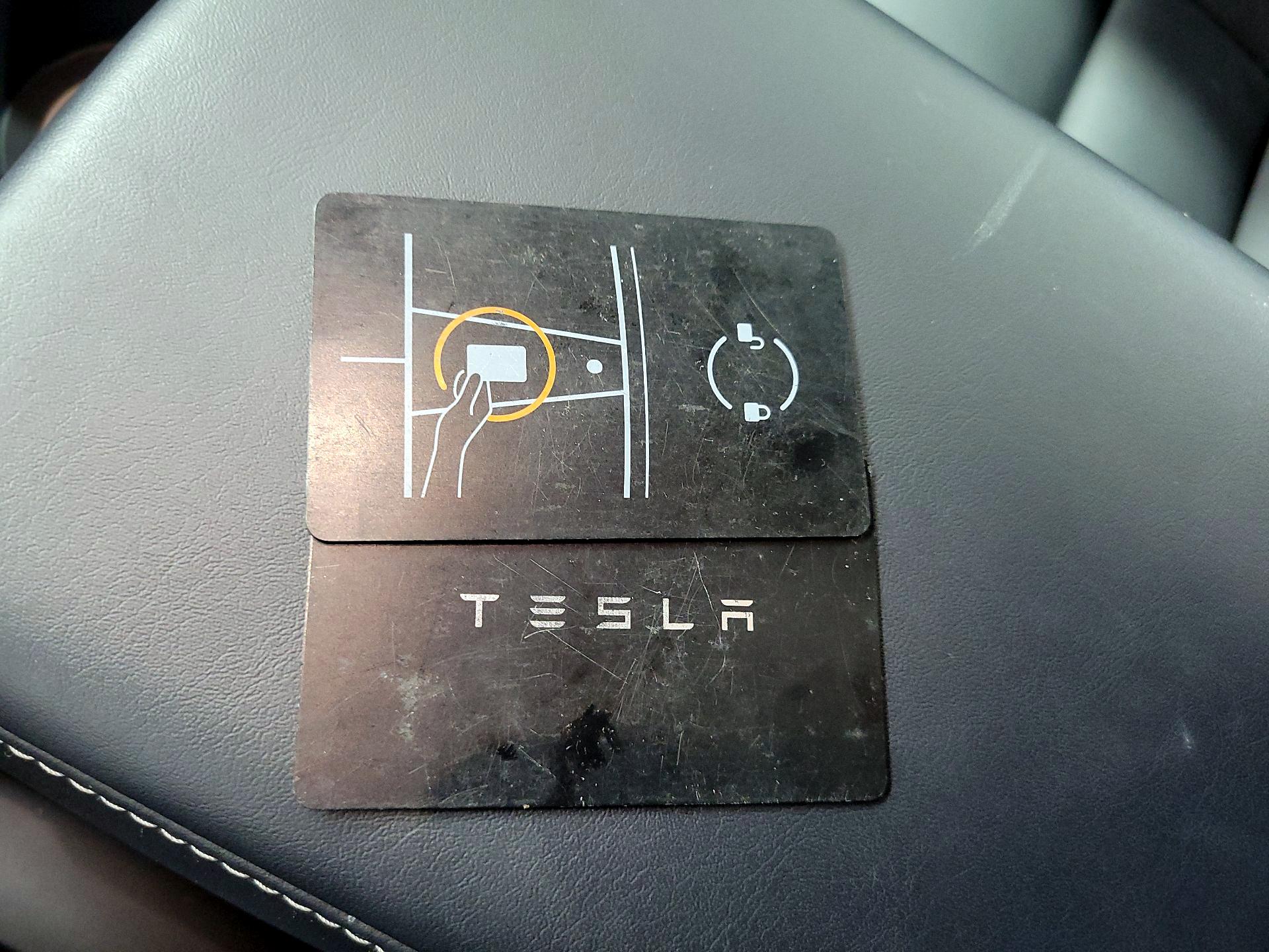 Thumbnail: 2022 Tesla Model Y - 18