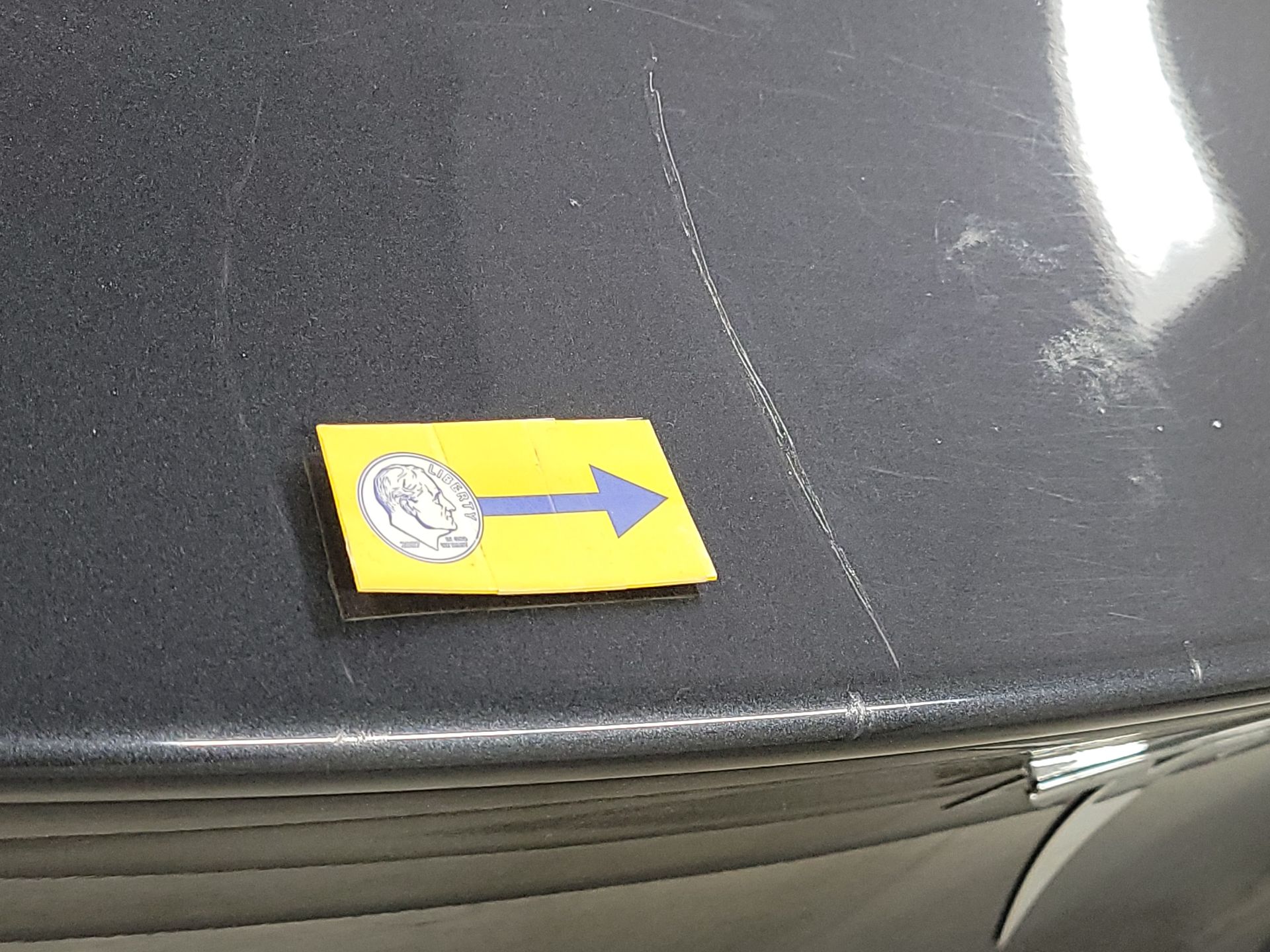 Thumbnail: 2022 Tesla Model Y - 19