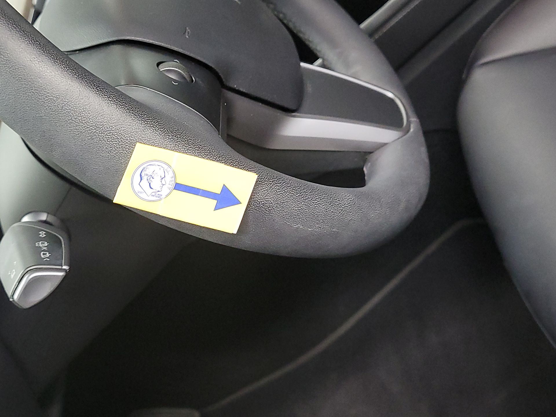 Thumbnail: 2022 Tesla Model Y - 20