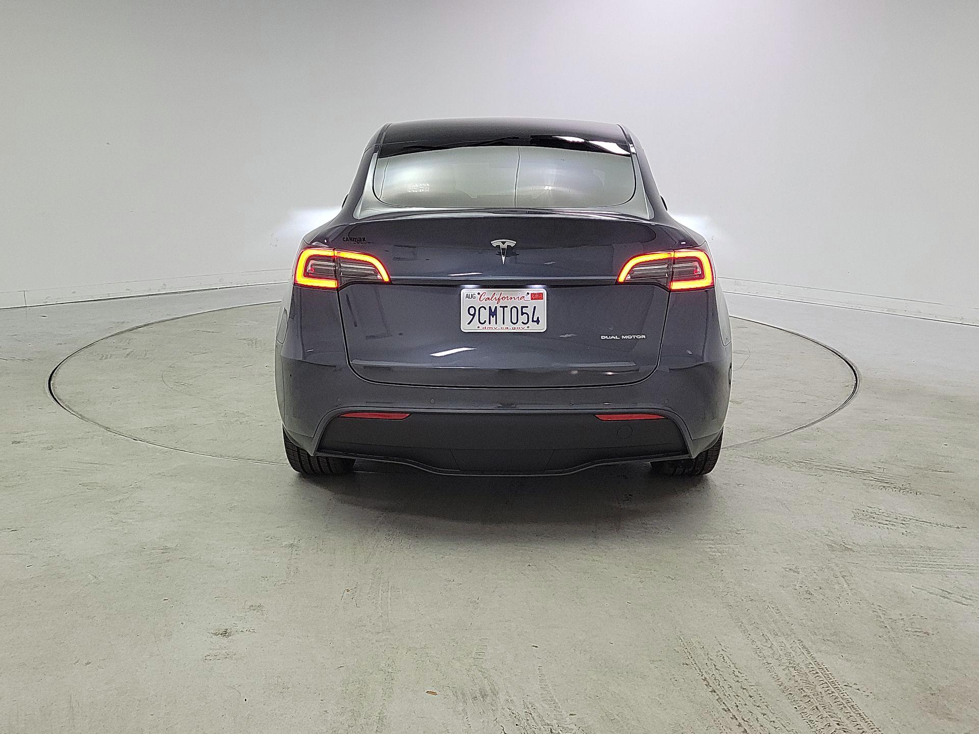 Thumbnail: 2022 Tesla Model Y - 6