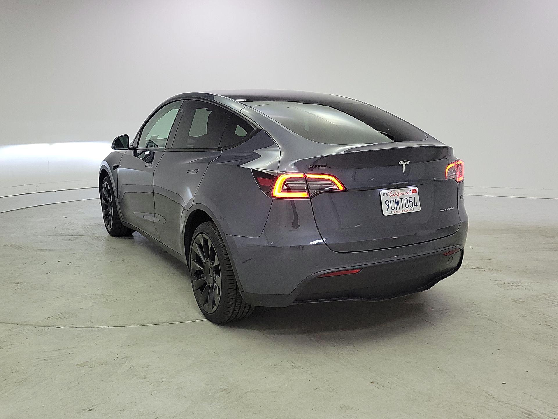 Thumbnail: 2022 Tesla Model Y - 7
