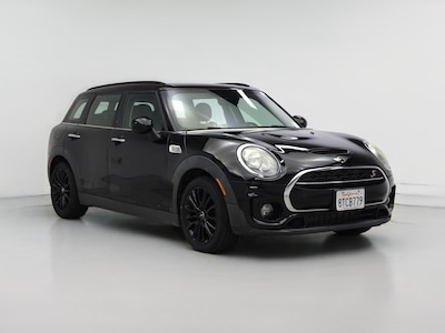 2017 Mini Cooper Clubman S