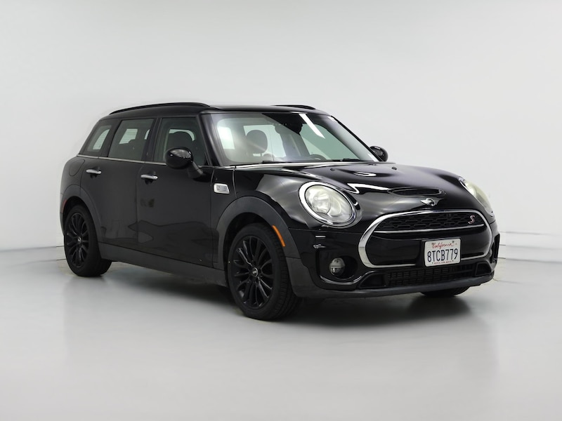 2017 MINI Cooper Clubman S -
                  Murrieta, CA
