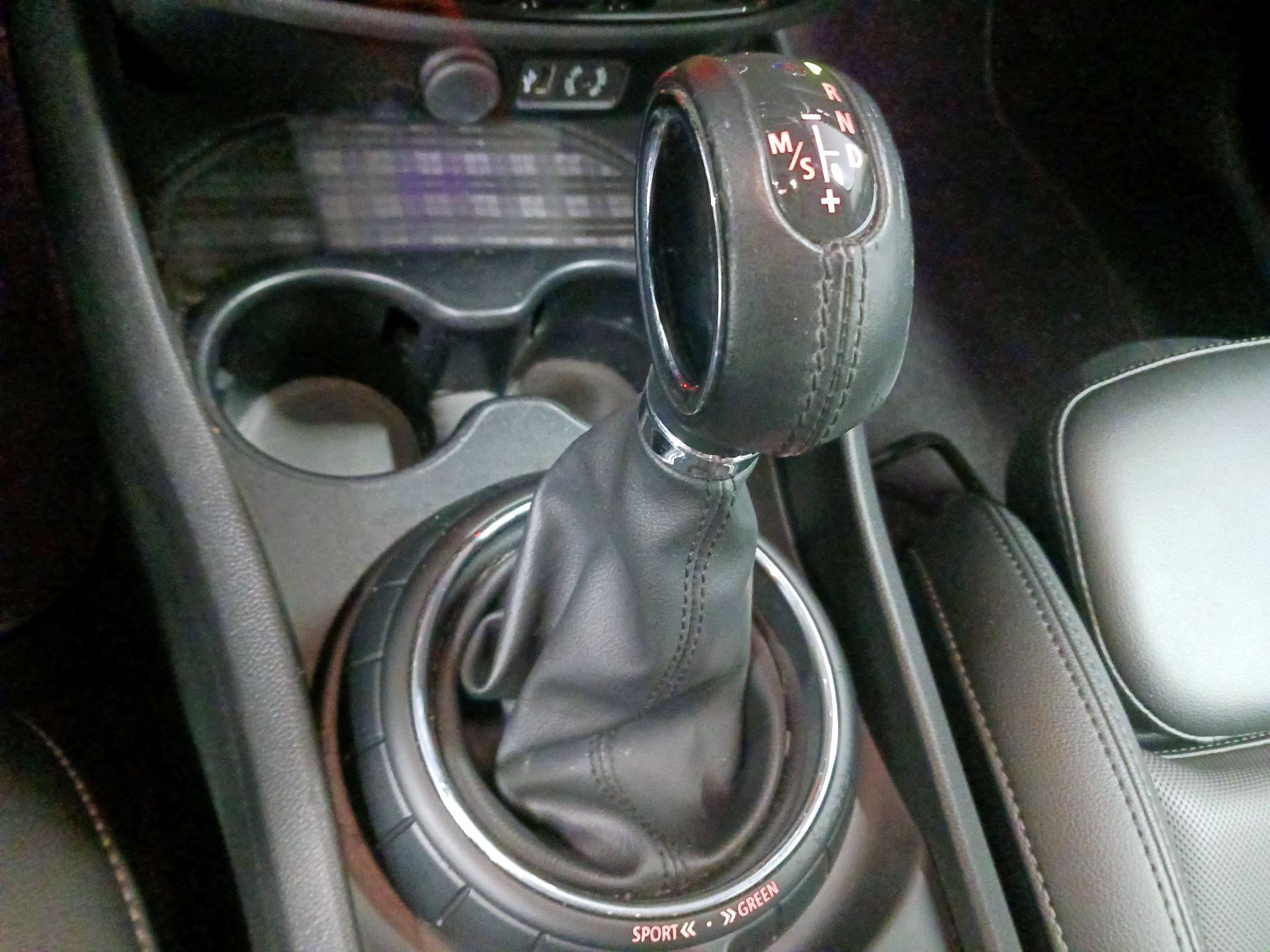 Thumbnail: 2017 MINI Cooper Clubman - 17