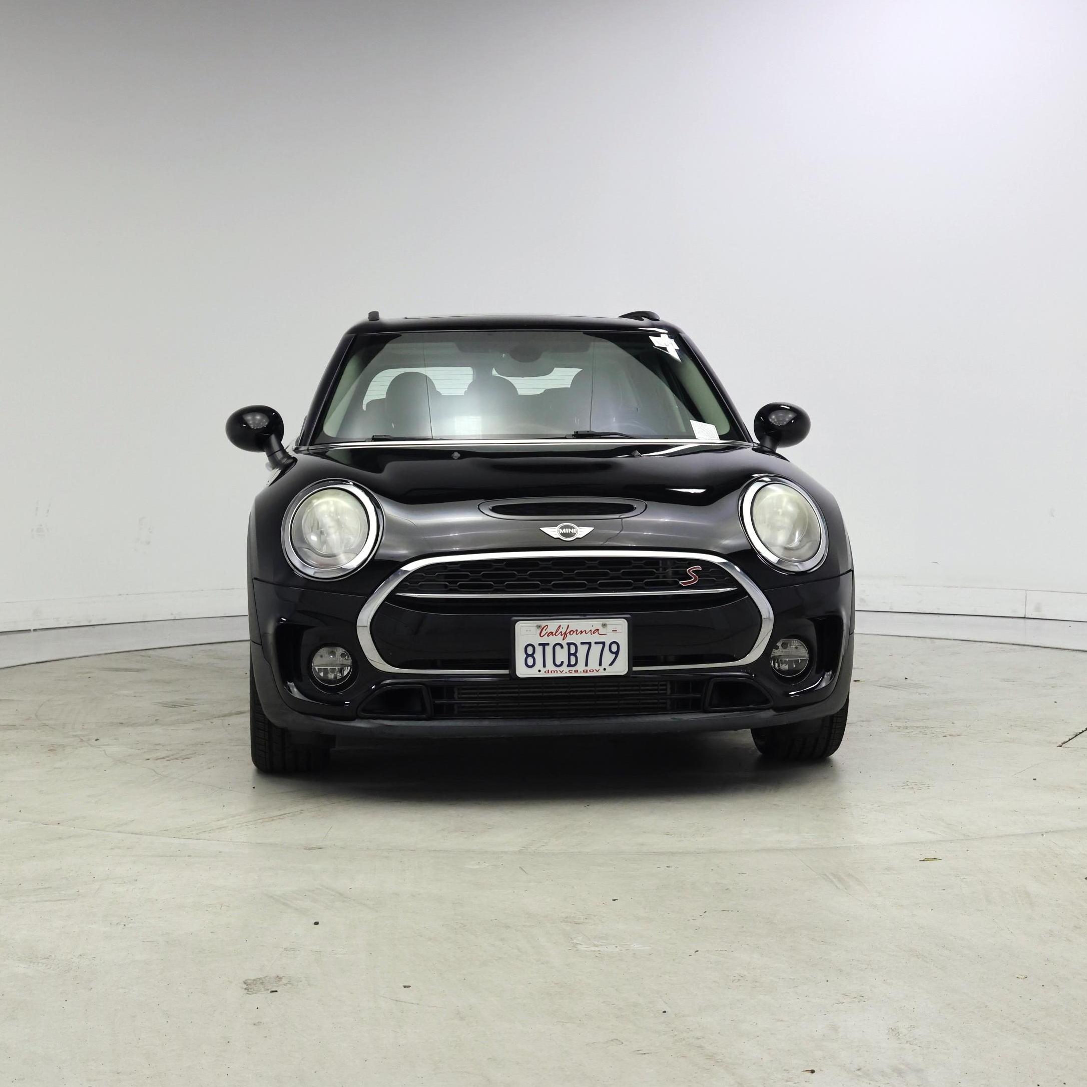 Thumbnail: 2017 MINI Cooper Clubman - 5