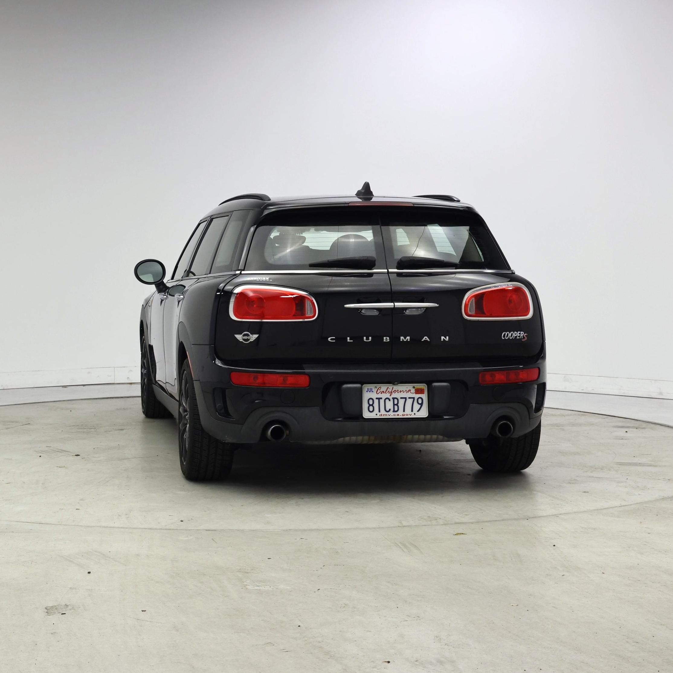 Thumbnail: 2017 MINI Cooper Clubman - 6