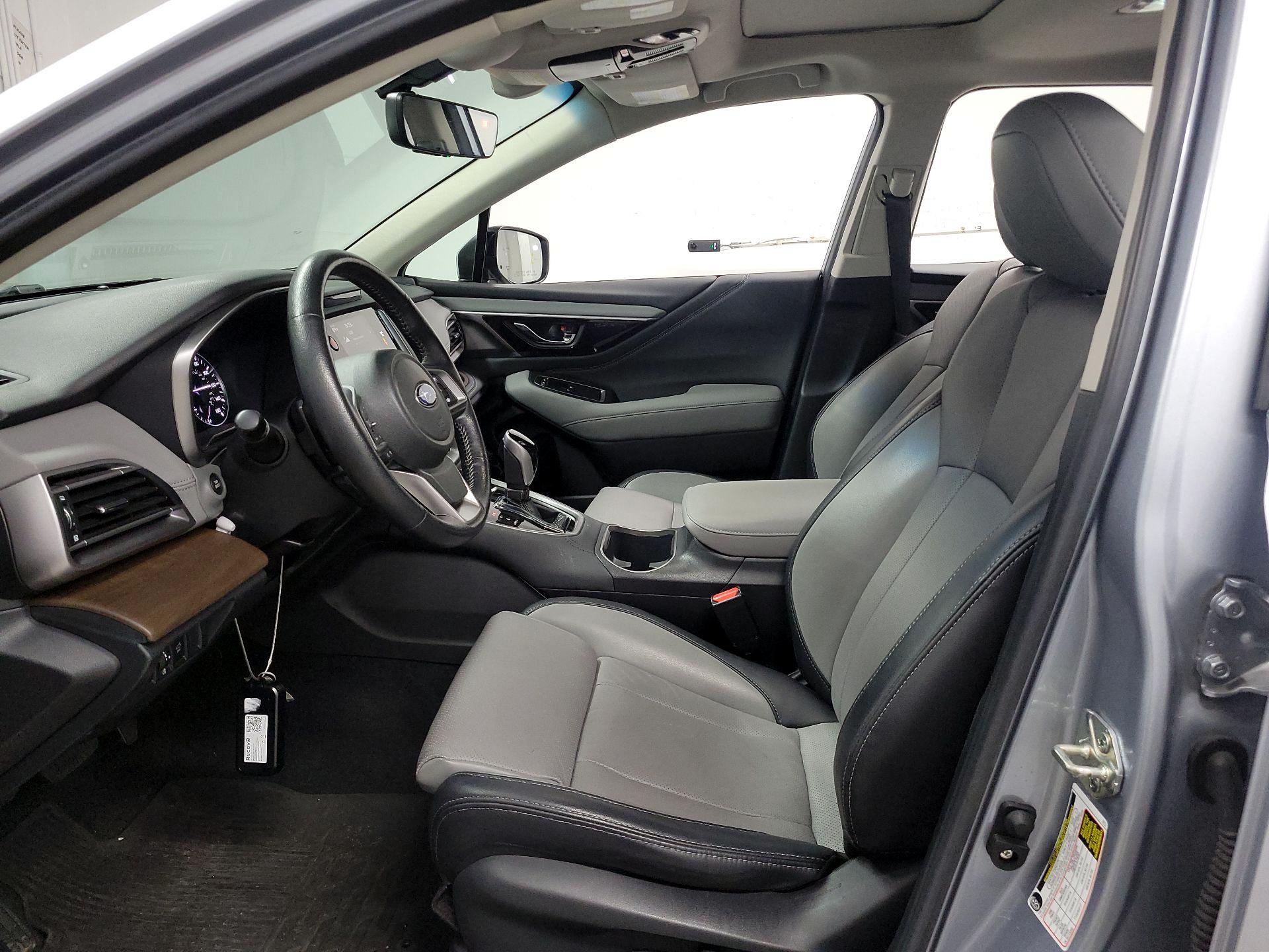 Thumbnail: 2020 Subaru Outback - 9