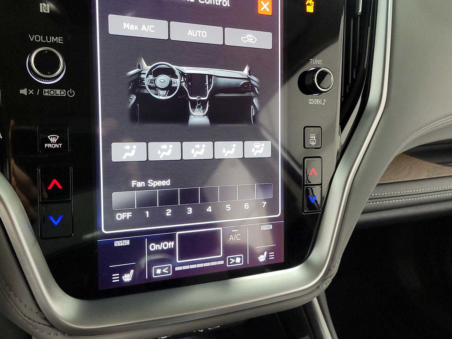 Thumbnail: 2020 Subaru Outback - 13