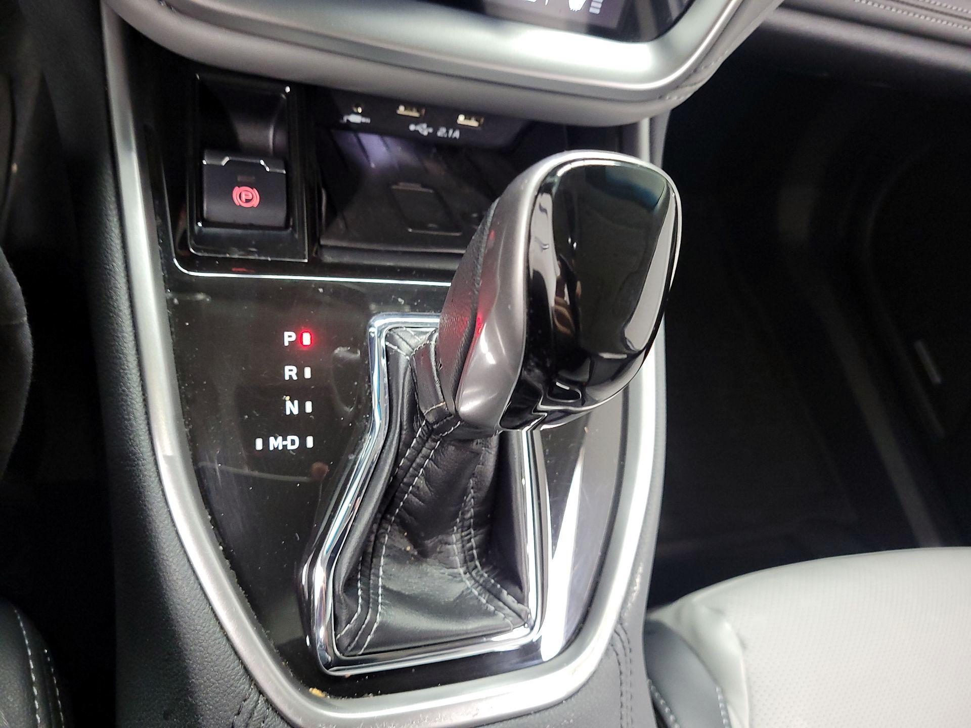 Thumbnail: 2020 Subaru Outback - 14