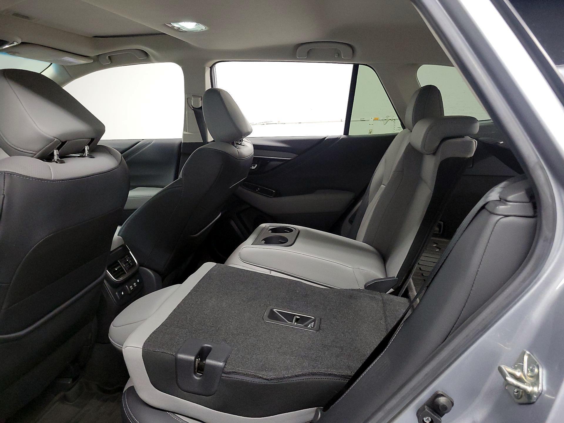 Thumbnail: 2020 Subaru Outback - 15