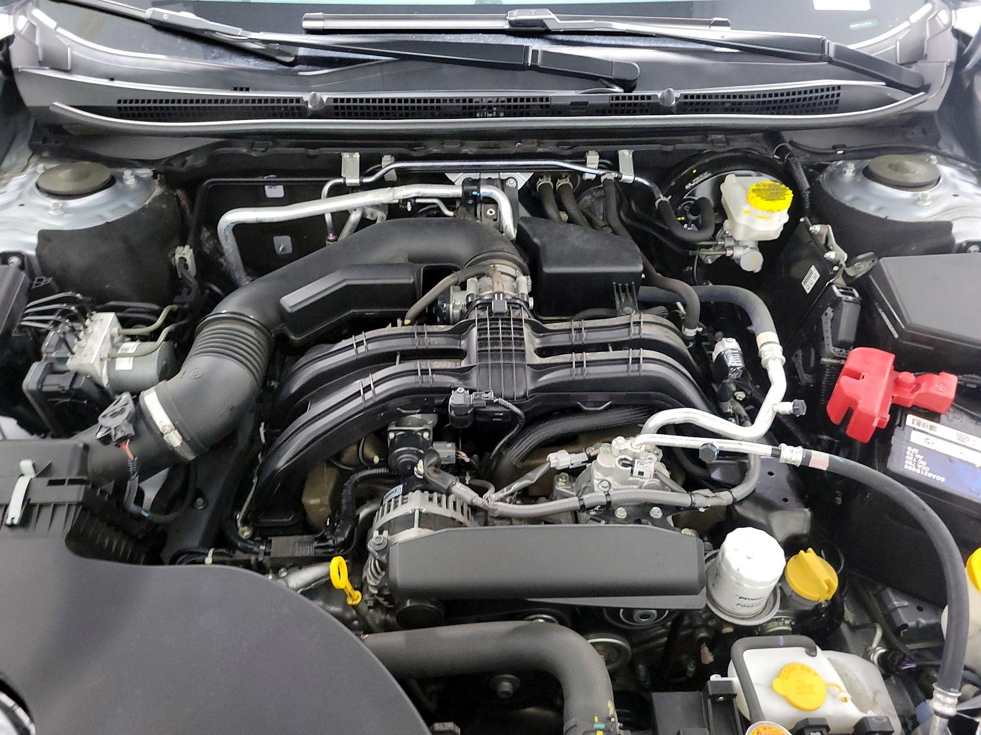 Thumbnail: 2020 Subaru Outback - 17