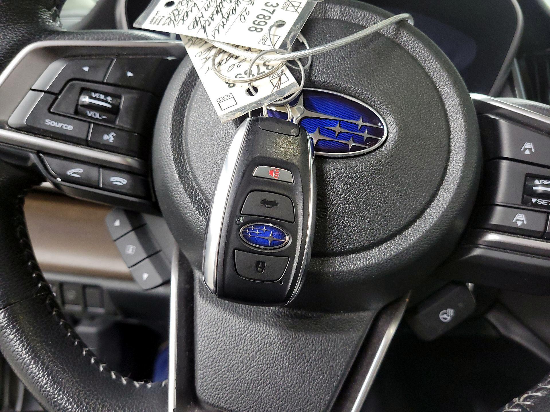 Thumbnail: 2020 Subaru Outback - 18