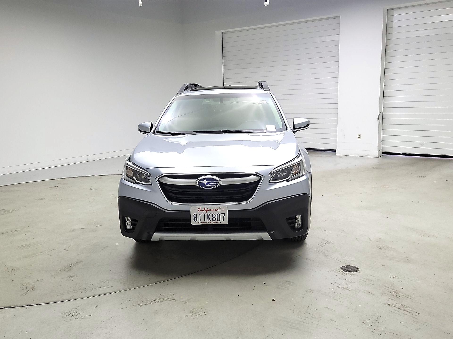 Thumbnail: 2020 Subaru Outback - 2