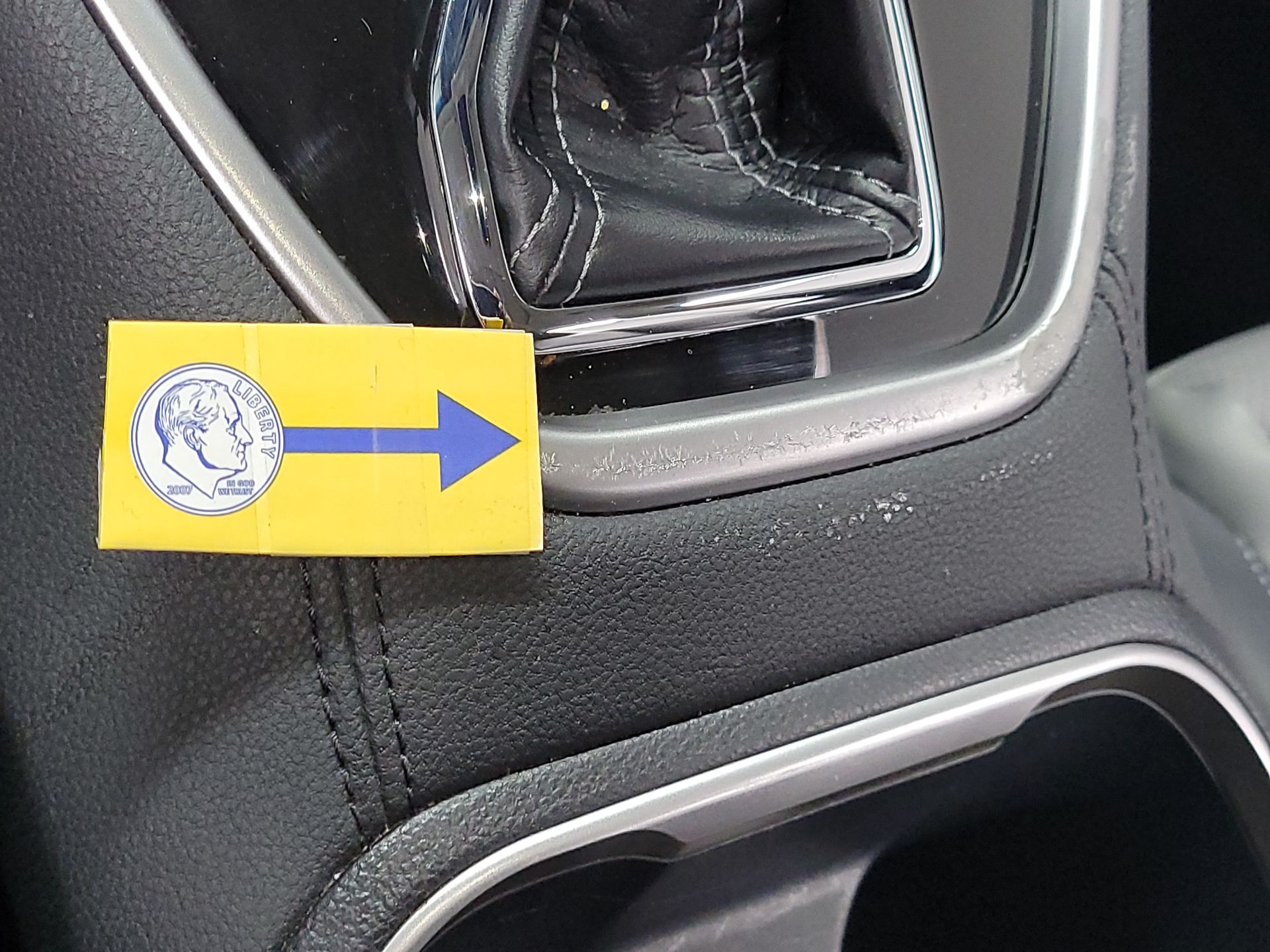 Thumbnail: 2020 Subaru Outback - 19