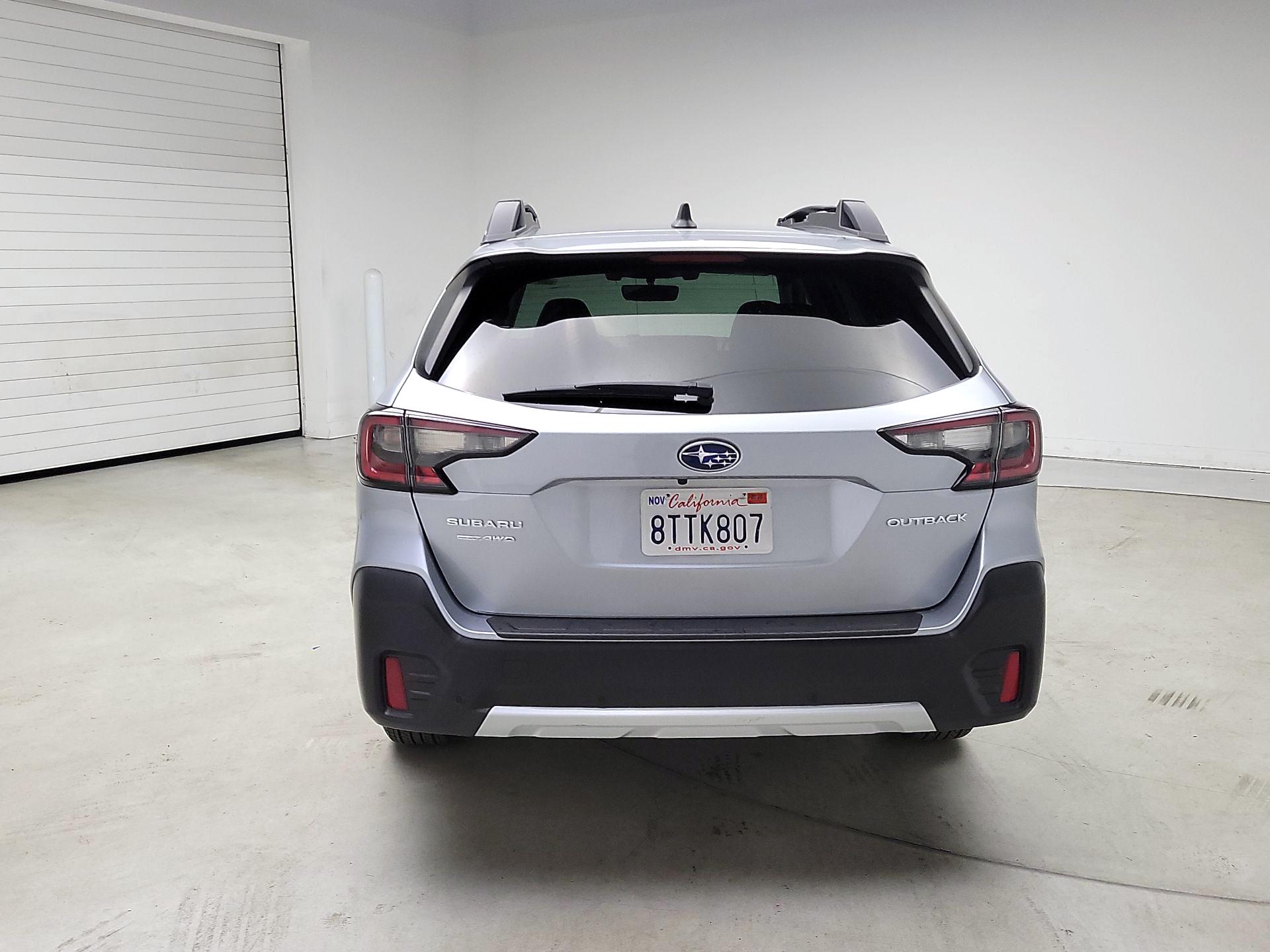 Thumbnail: 2020 Subaru Outback - 6