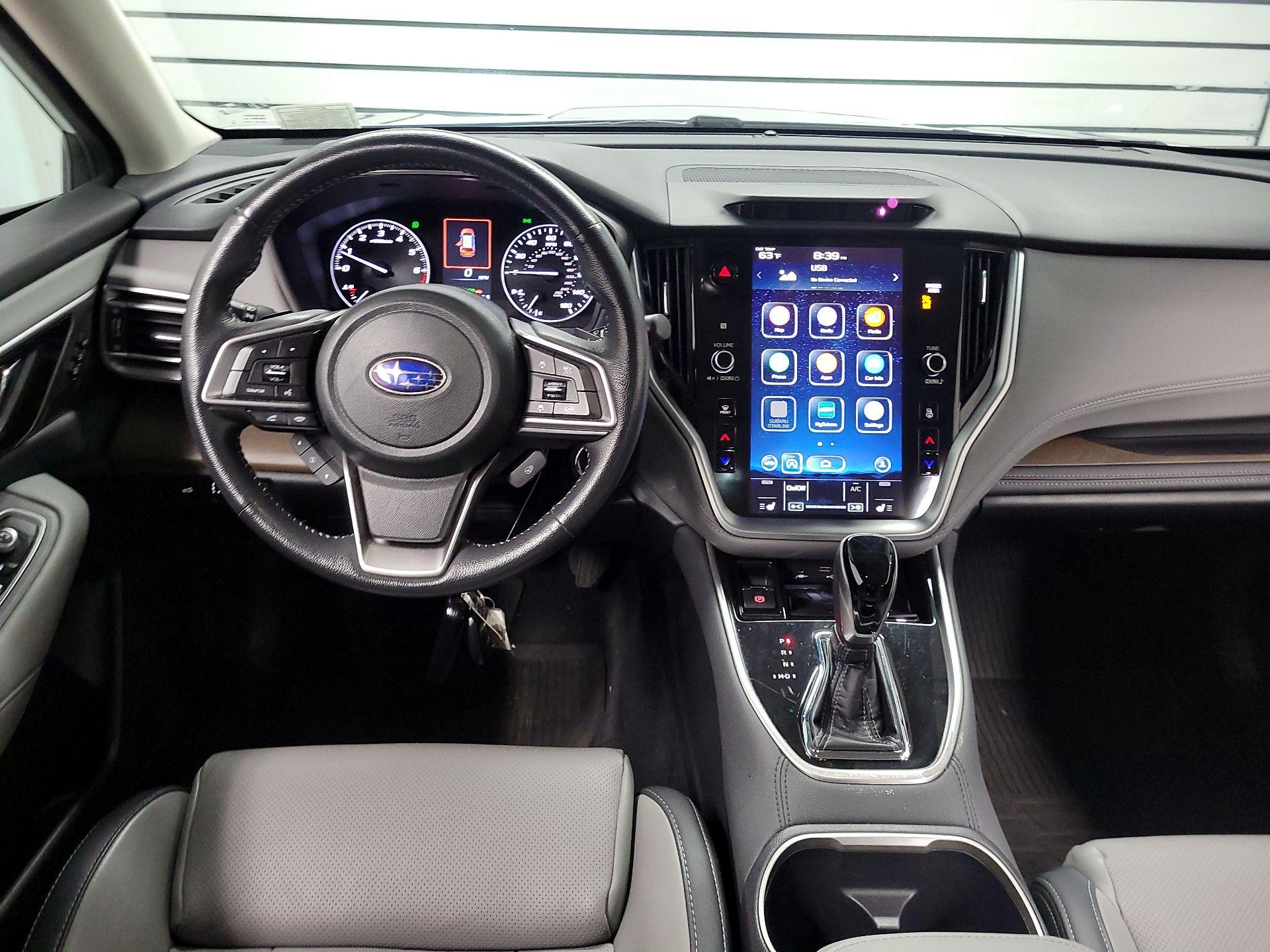 Thumbnail: 2020 Subaru Outback - 8