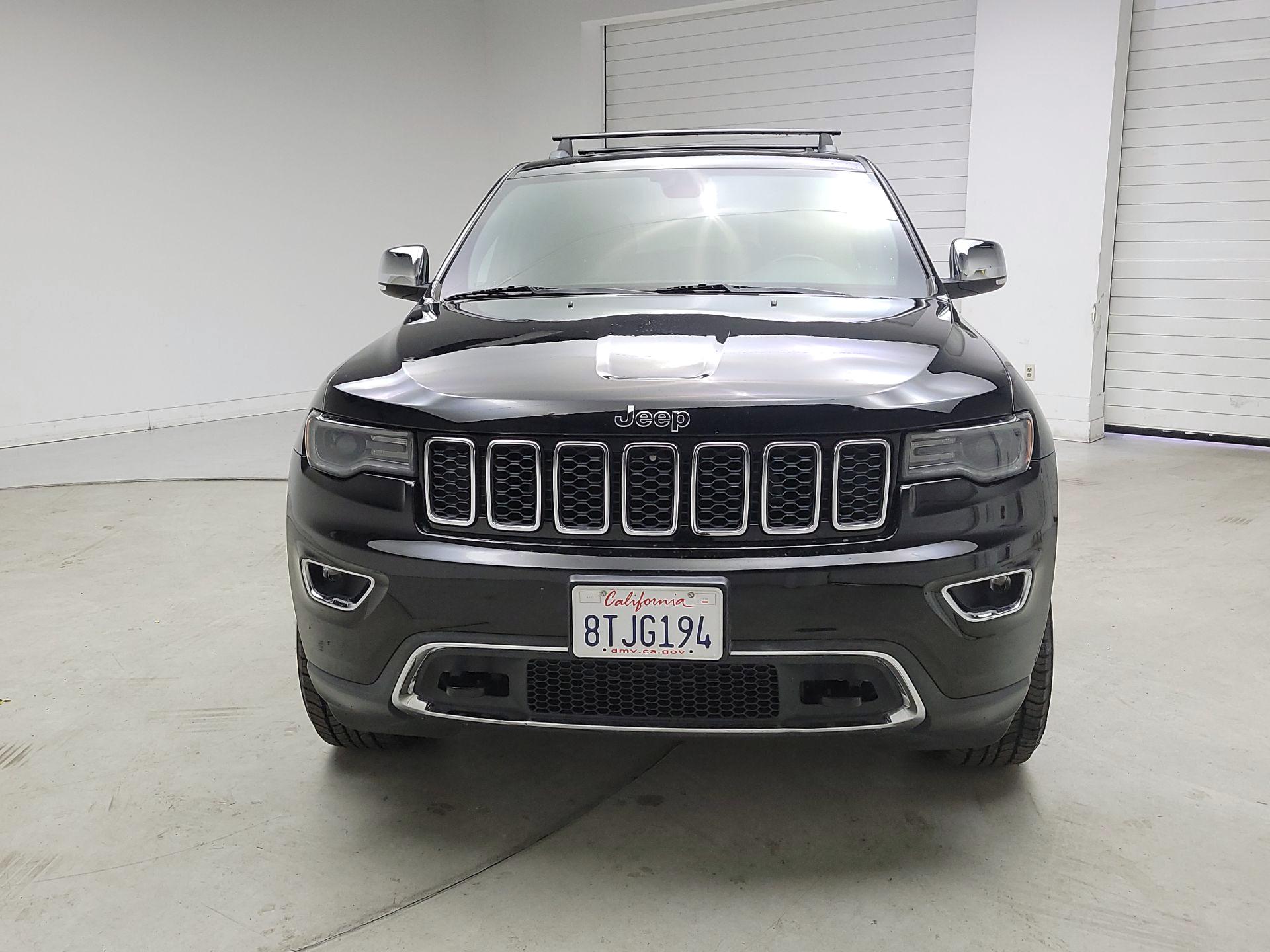 Thumbnail: 2020 Jeep Grand Cherokee - 2