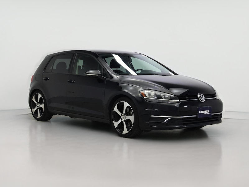 2018 Volkswagen Golf S -
                  Murrieta, CA